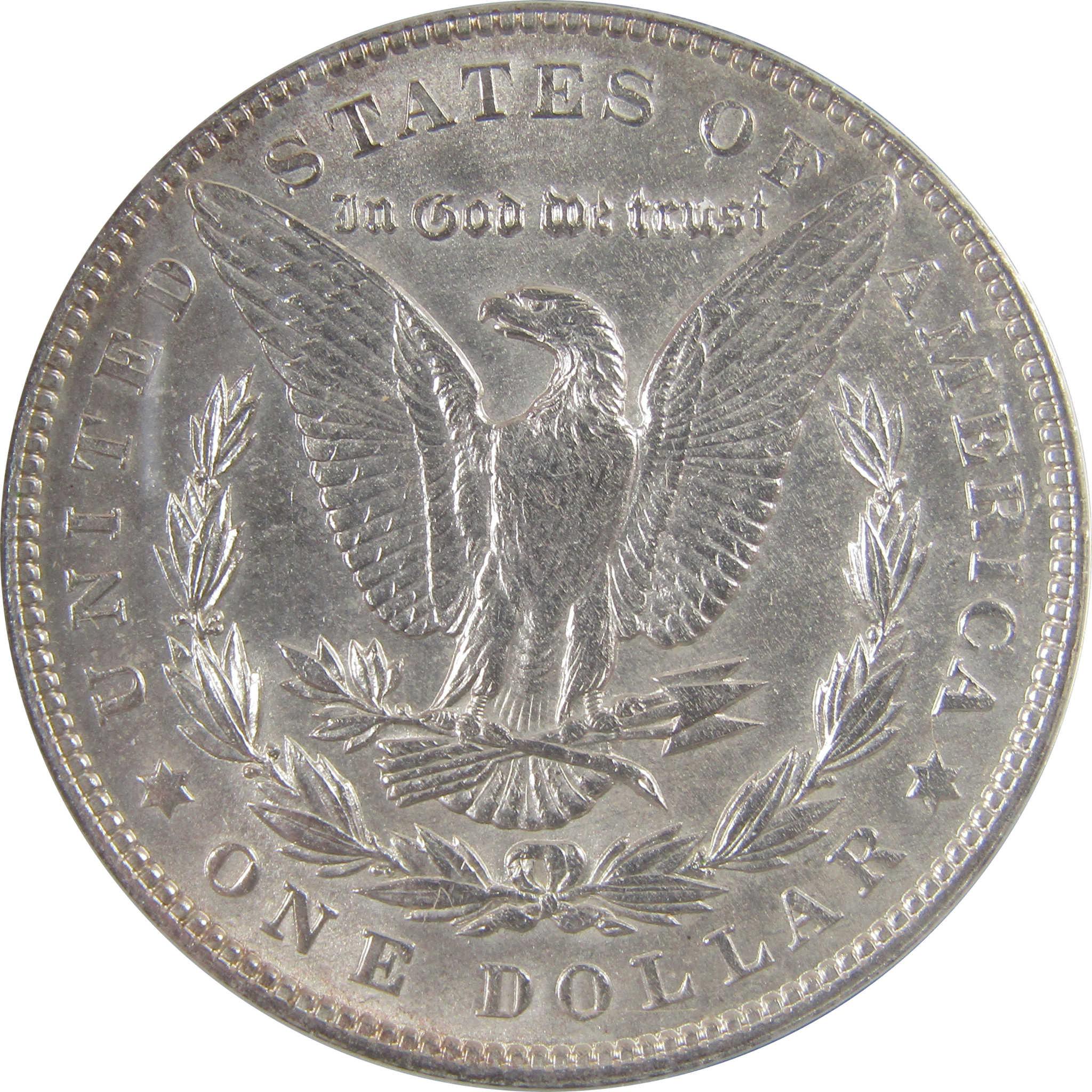 1902 Morgan Silver Dollar MS 62 ANACS Uncirculated $1 Coin SKU:I25667 - Morgan coin - Morgan silver dollar - Morgan silver dollar for sale - Profile Coins &amp; Collectibles