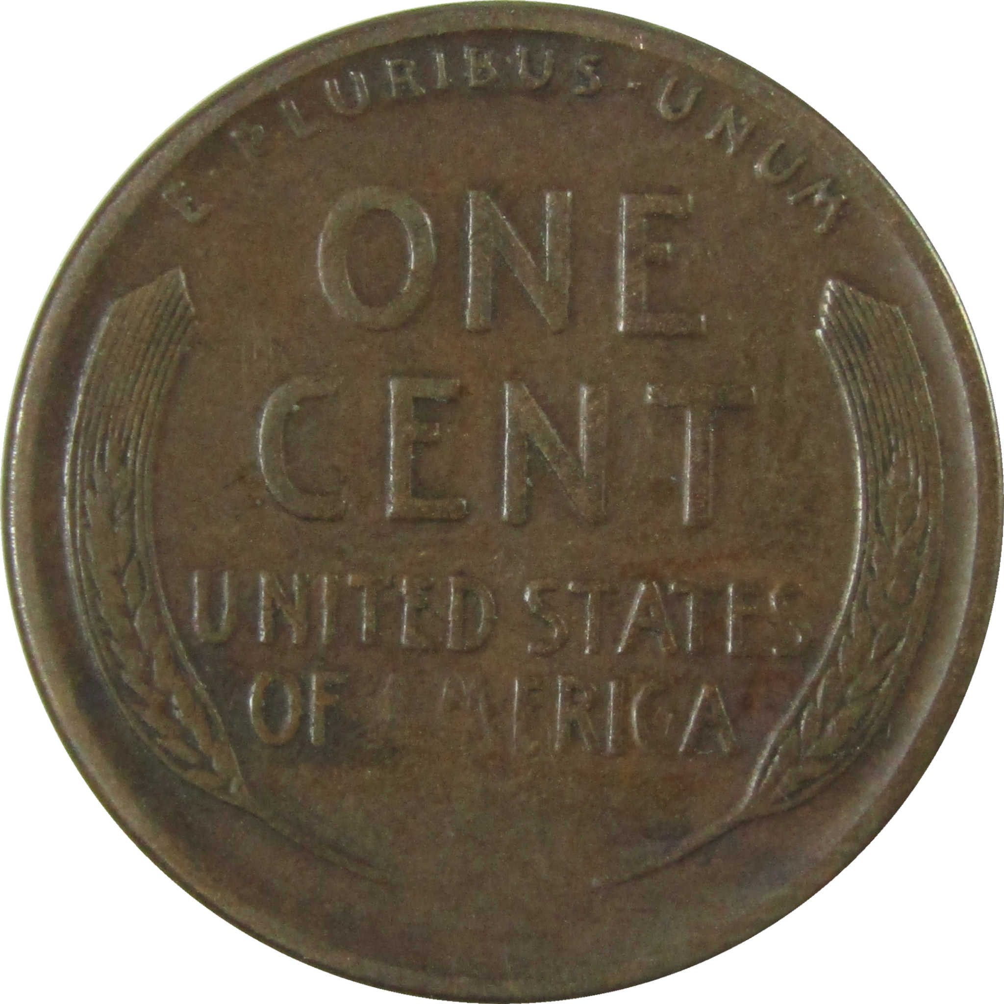 1913 S Lincoln Wheat Cent VF Very Fine Penny 1c Coin SKU:I26044