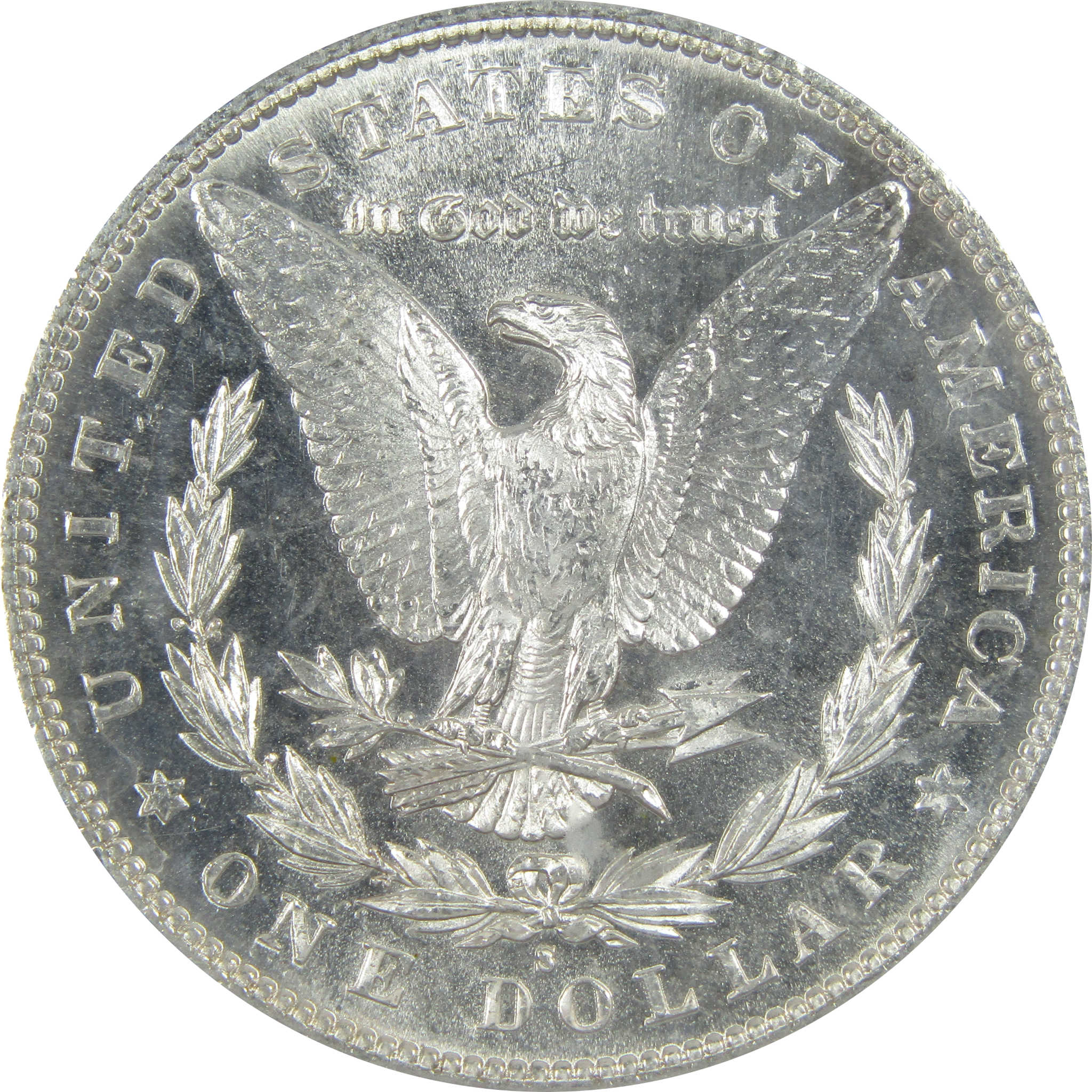 1881 S Morgan Dollar MS 64 PL PCGS Silver $1 Proof-Like SKU:I14303 - Morgan coin - Morgan silver dollar - Morgan silver dollar for sale - Profile Coins &amp; Collectibles