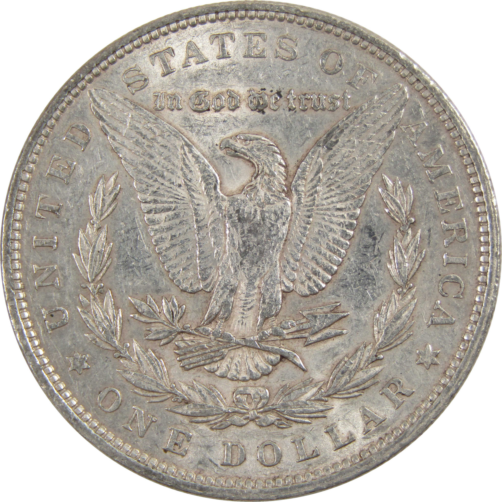 1878 7TF Rev 79 Morgan Dollar AU About Uncirculated Silver SKU:I8096 - Morgan coin - Morgan silver dollar - Morgan silver dollar for sale - Profile Coins &amp; Collectibles