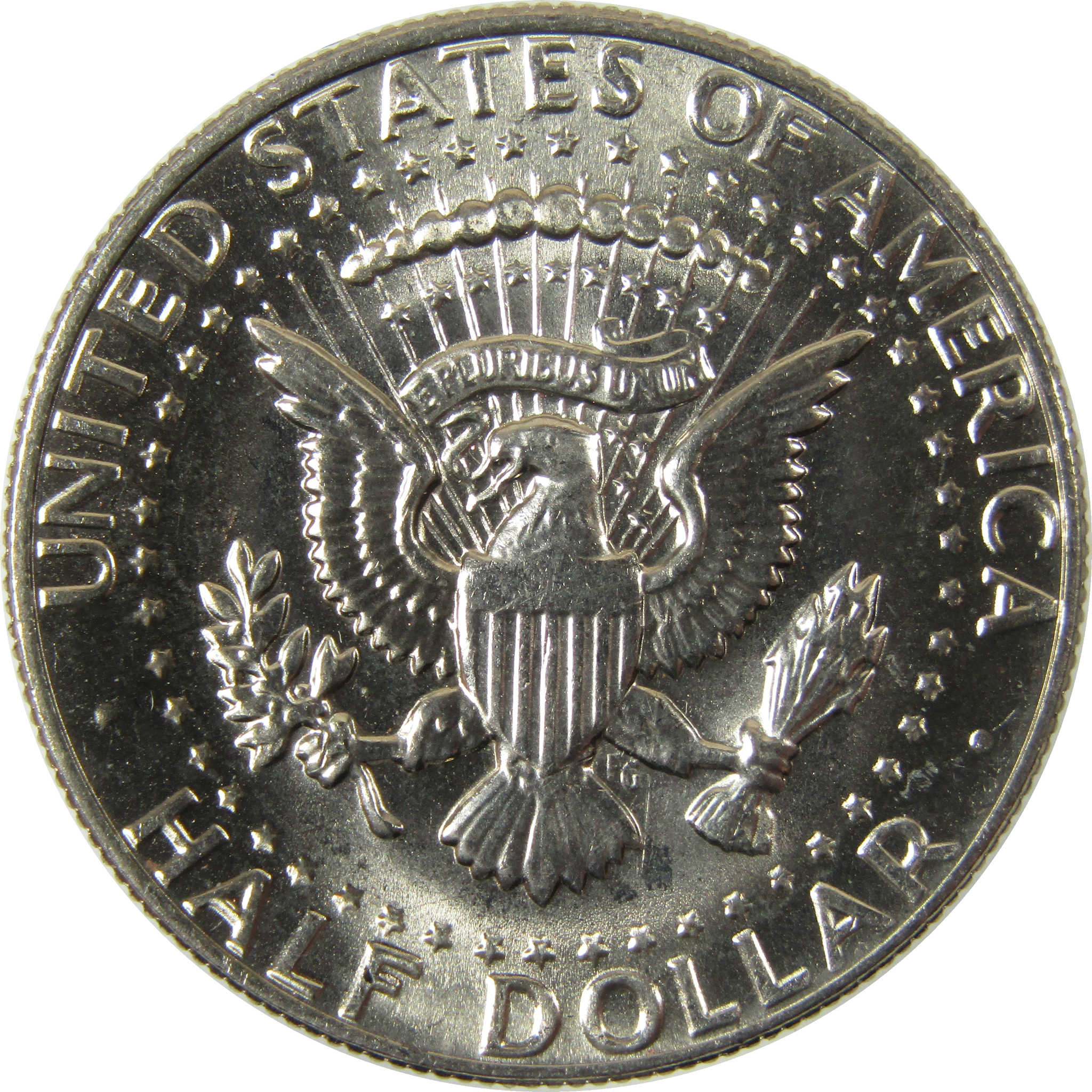 1983 D Kennedy Half Dollar 20 Piece Set Clad Uncirculated SKU:I26056