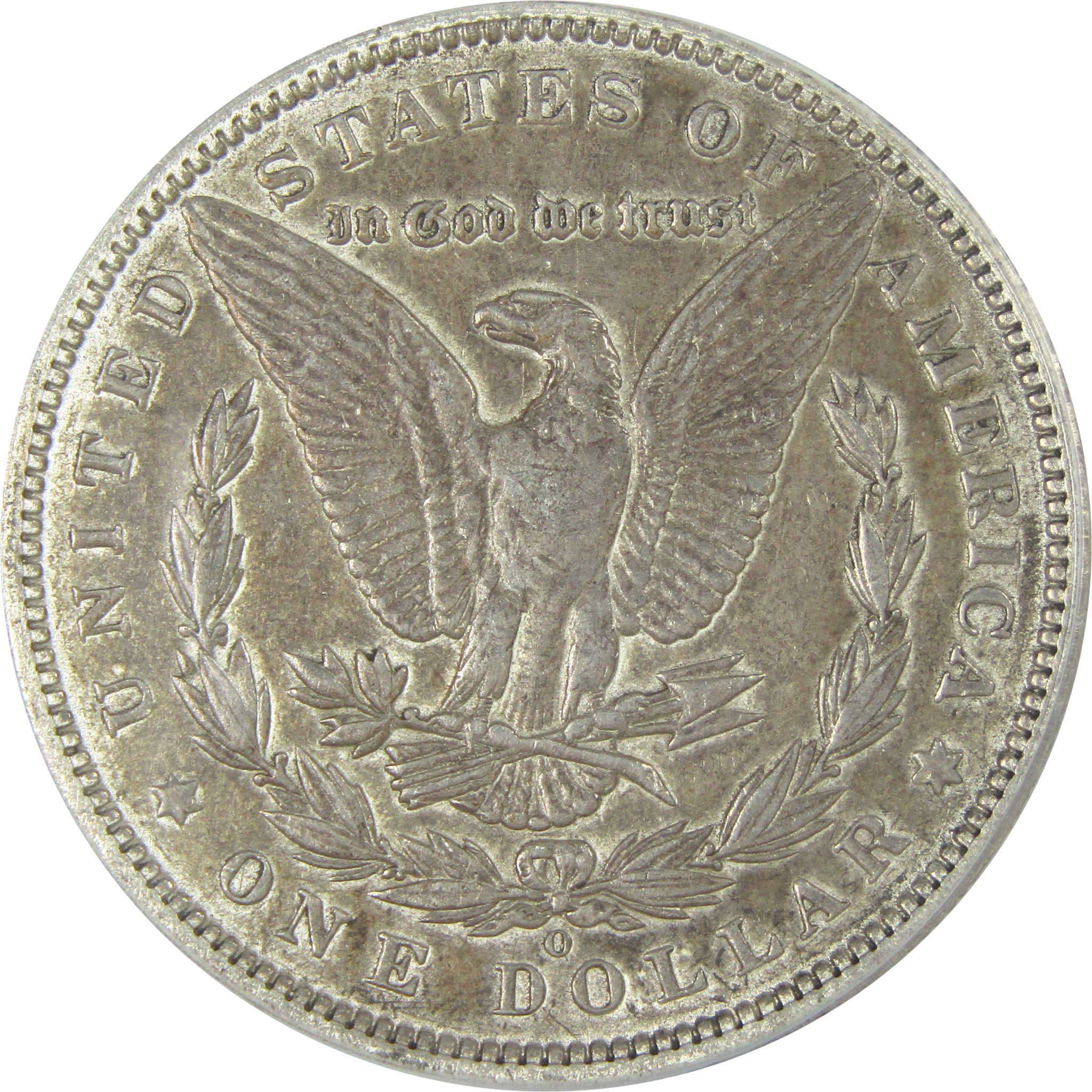 1894 O Morgan Dollar EF 45 Details ANACS Silver $1 Coin SKU:I16215 - Morgan coin - Morgan silver dollar - Morgan silver dollar for sale - Profile Coins &amp; Collectibles