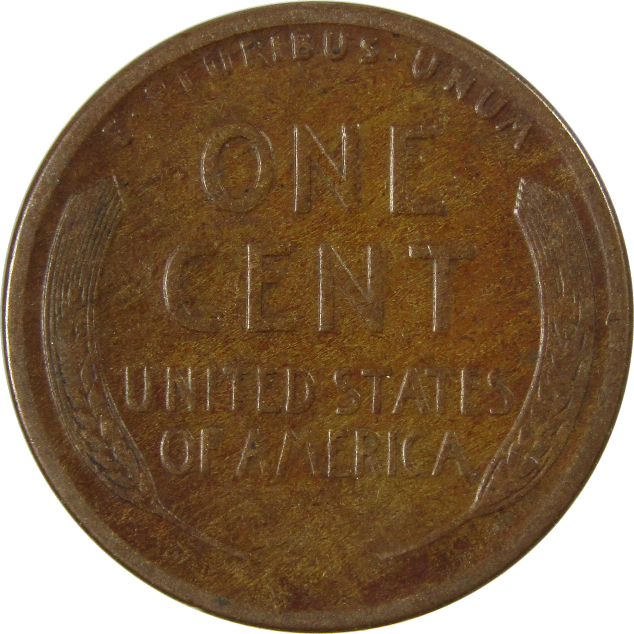 1911 S Lincoln Wheat Cent VF Very Fine Penny 1c Coin SKU:I27671
