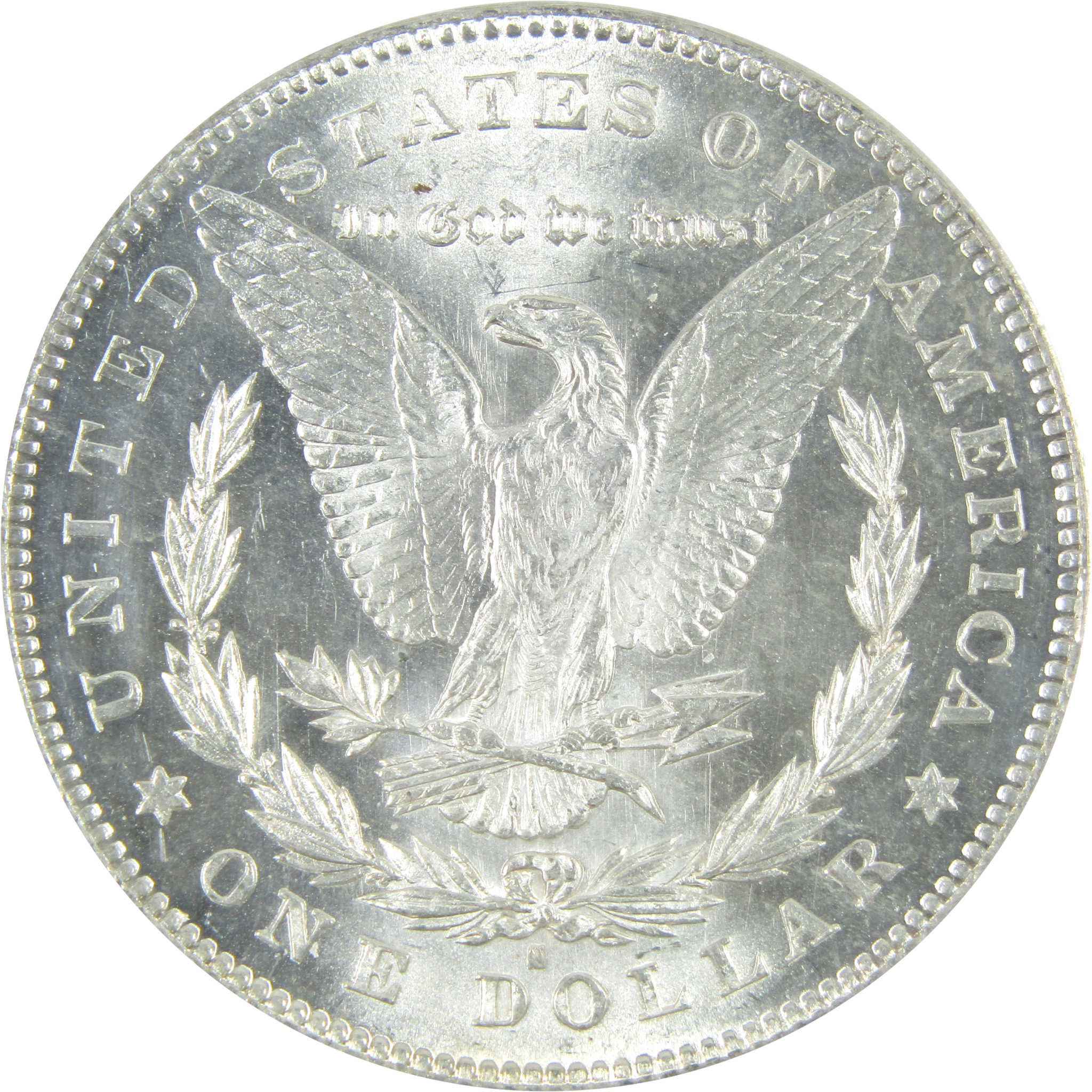 1878 S Morgan Dollar MS 61 ANACS Silver $1 Uncirculated SKU:I15035 - Morgan coin - Morgan silver dollar - Morgan silver dollar for sale - Profile Coins &amp; Collectibles