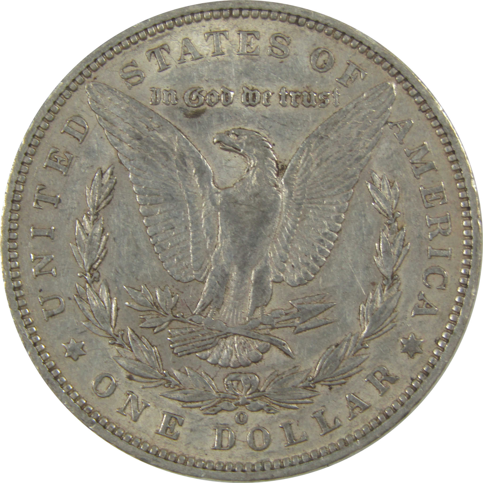 1887 O Morgan Dollar XF EF Extremely Fine Silver $1 Coin SKU:I20238 - Morgan coin - Morgan silver dollar - Morgan silver dollar for sale - Profile Coins &amp; Collectibles