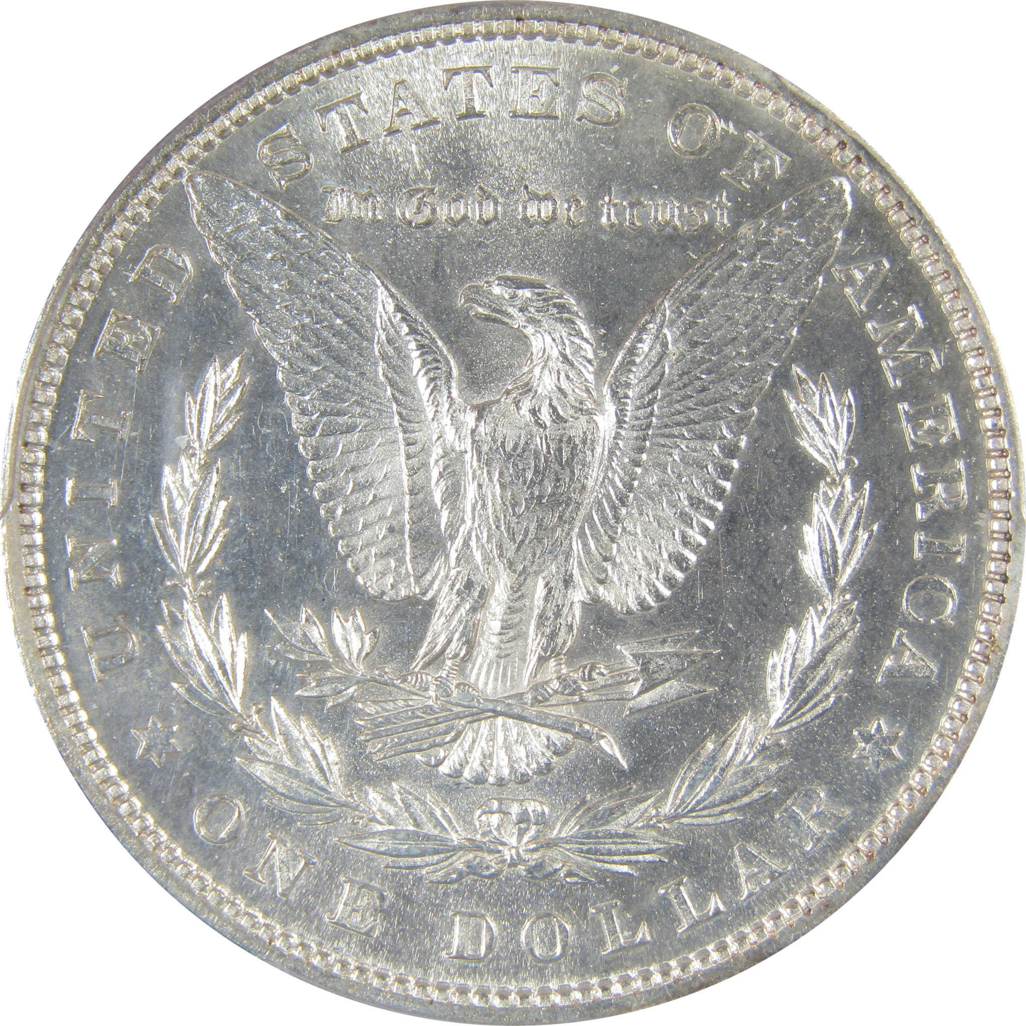 1879 Morgan Dollar Uncirculated Details PCGS Silver $1 Coin SKU:CP51 - Morgan coin - Morgan silver dollar - Morgan silver dollar for sale - Profile Coins &amp; Collectibles