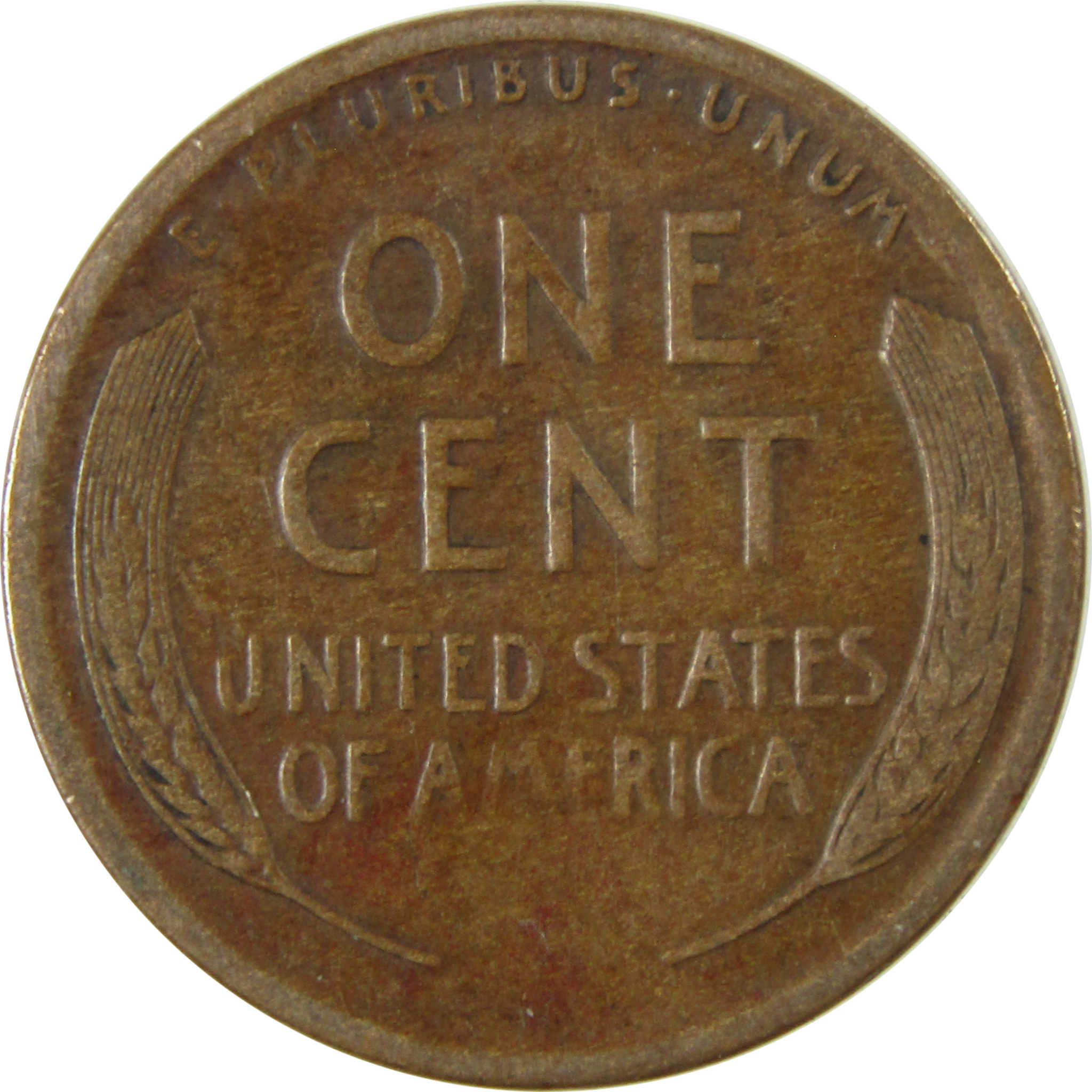 1911 S Lincoln Wheat Cent VF Very Fine Details Penny SKU:I26387