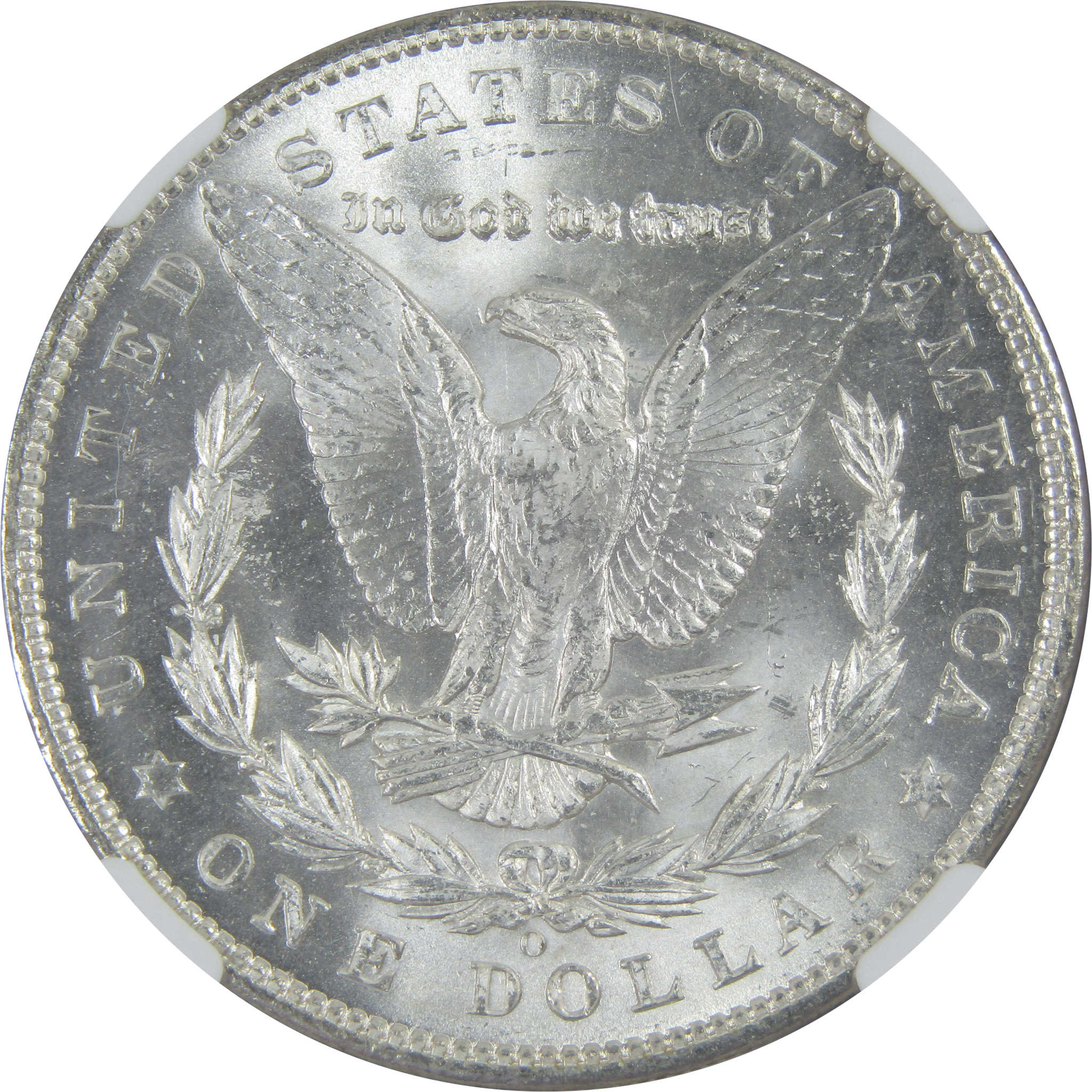 1904 O Morgan Dollar MS 63 NGC Silver $1 Uncirculated Coin SKU:I15798 - Morgan coin - Morgan silver dollar - Morgan silver dollar for sale - Profile Coins &amp; Collectibles