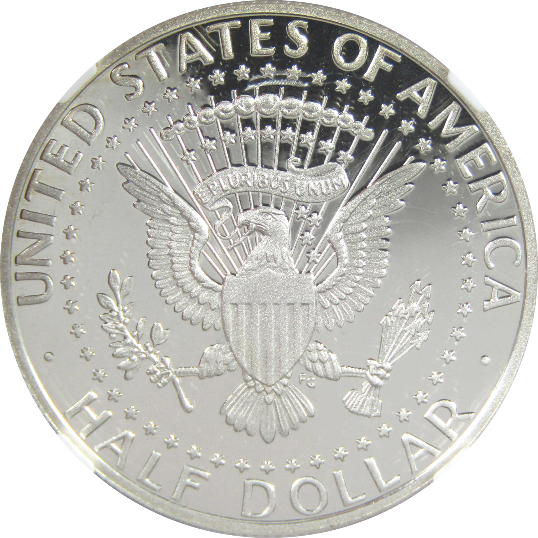 2010 S Kennedy Half Dollar PF 69 UCAM NGC Silver 50c SKU:CPC7613