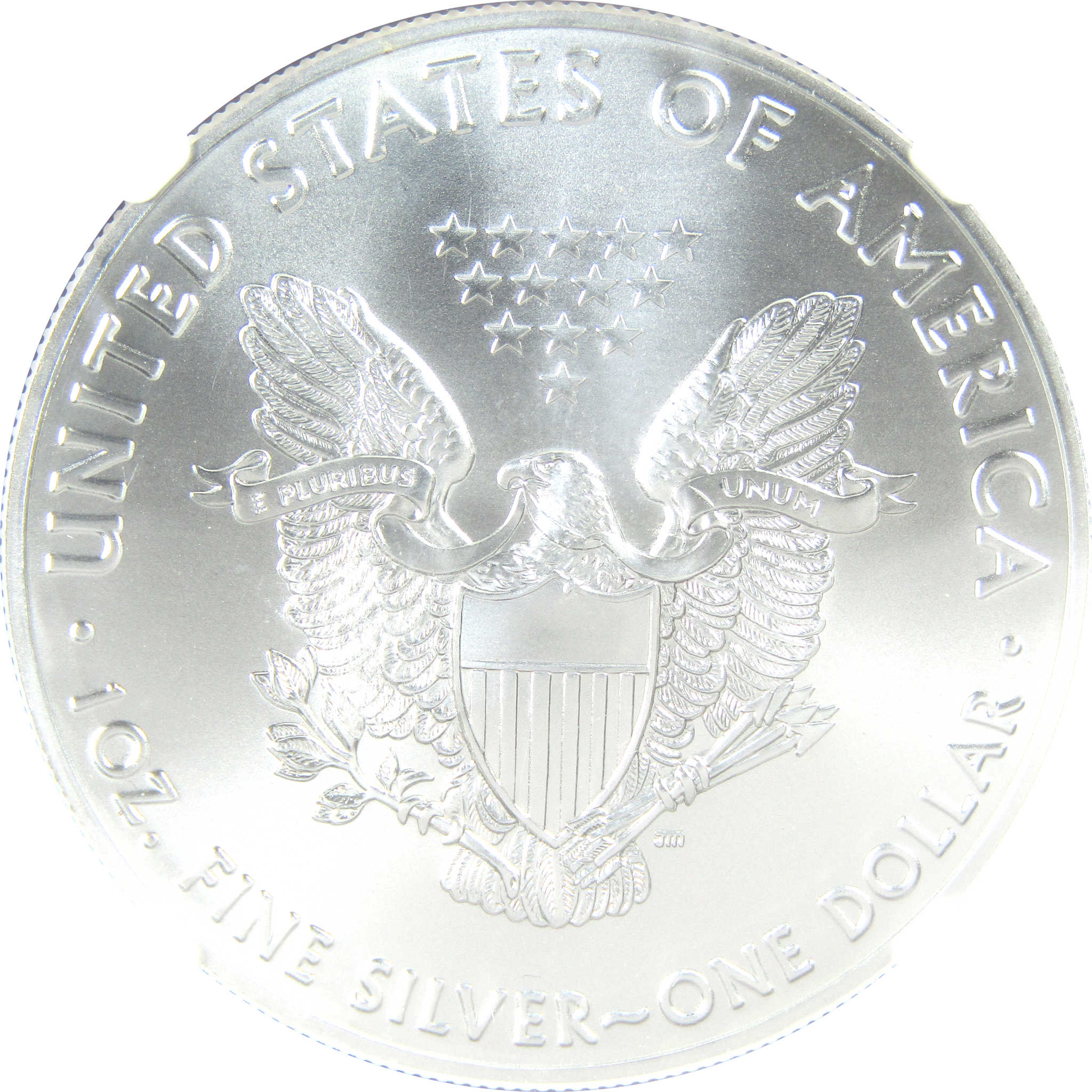 2020 (S) American Silver Eagle MS 70 NGC First Day SKU:CPC7000