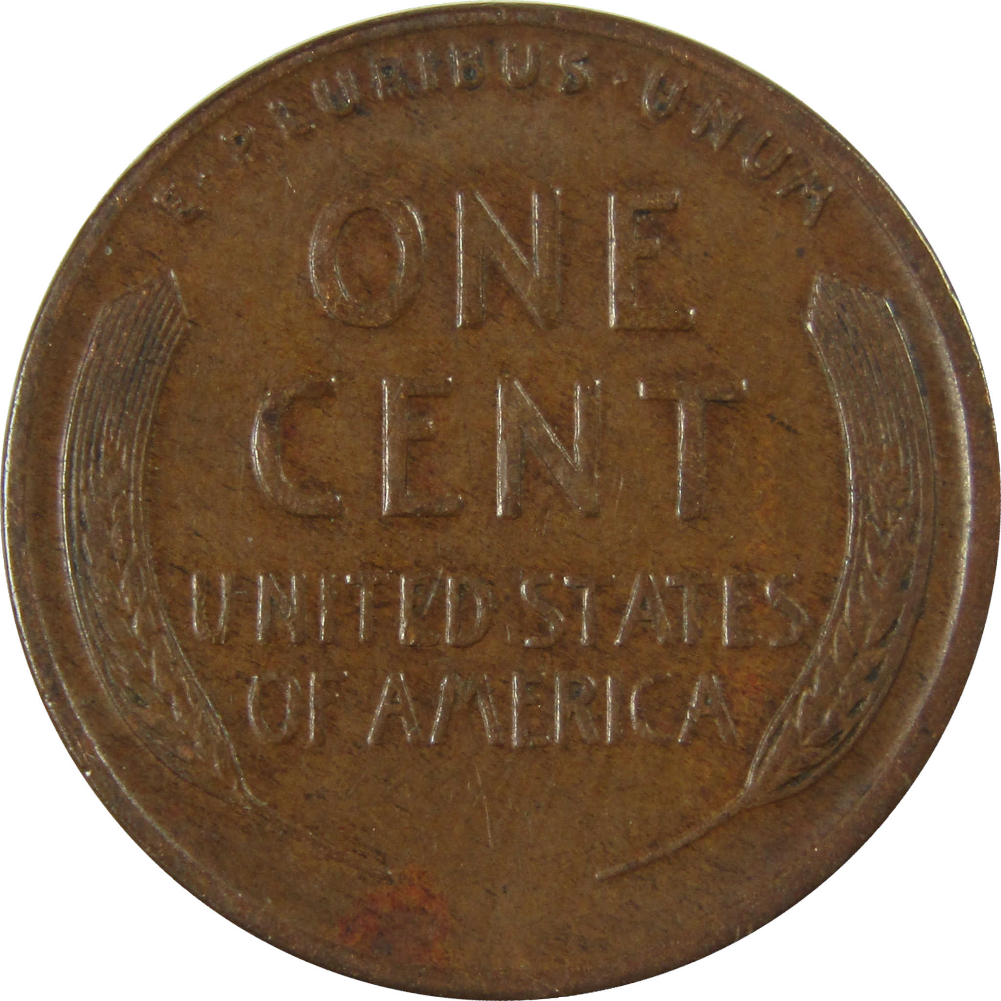 1928 D Lincoln Wheat Cent VF Very Fine Penny 1c Coin SKU:I27637