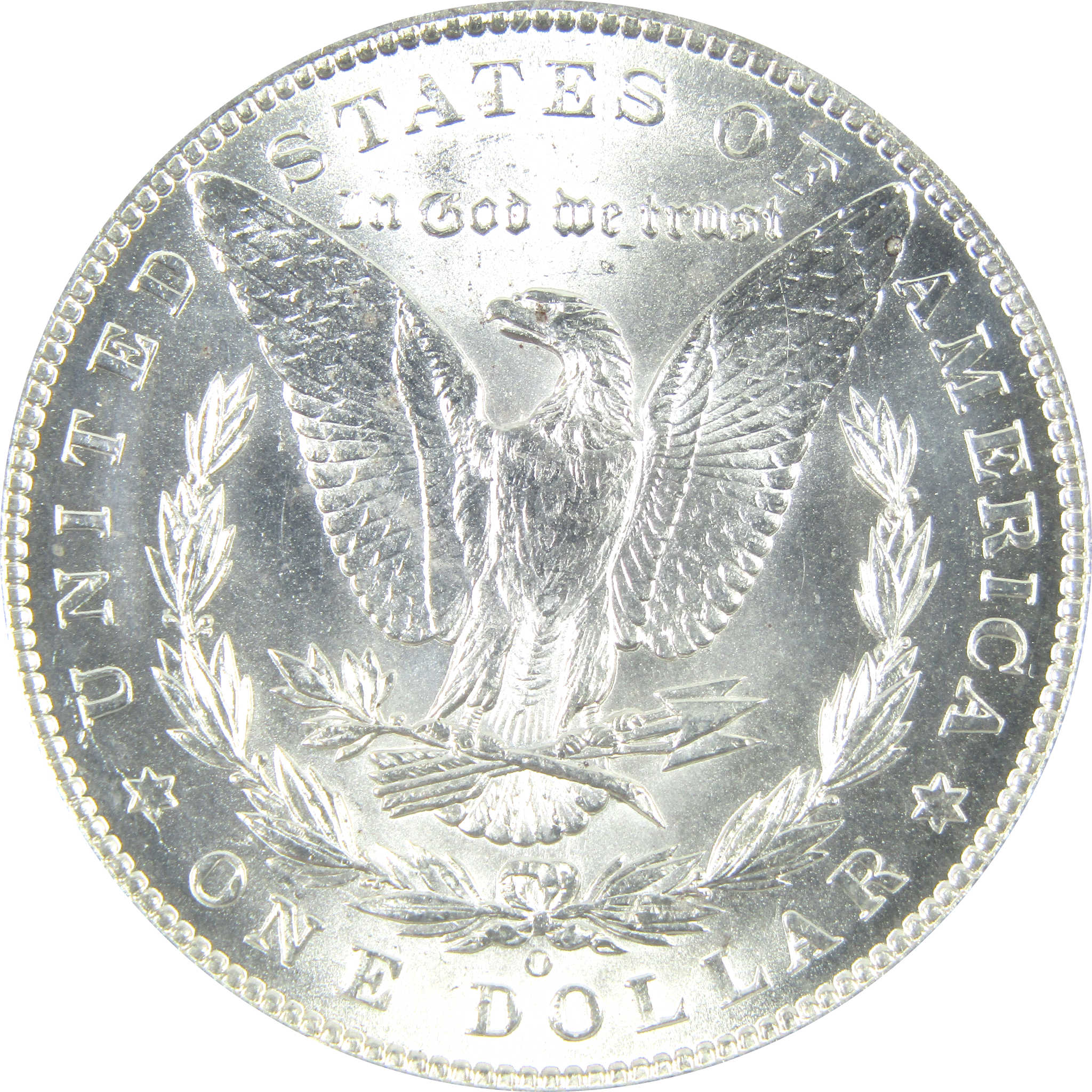 1898 O Morgan Dollar MS 63 ANACS Silver $1 Uncirculated SKU:I15050 - Morgan coin - Morgan silver dollar - Morgan silver dollar for sale - Profile Coins &amp; Collectibles