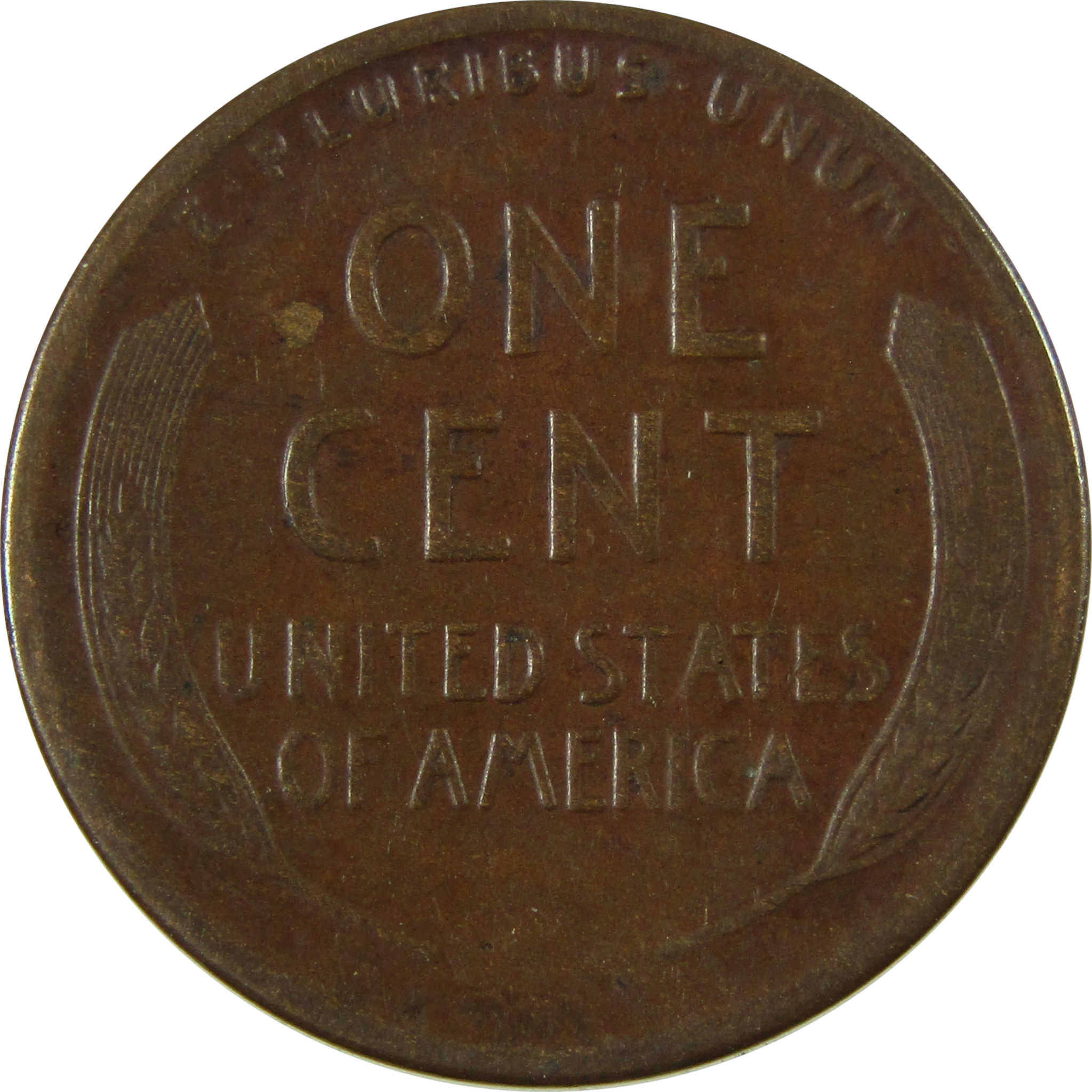 1916 S Lincoln Wheat Cent VF Very Fine Details Penny SKU:I26663