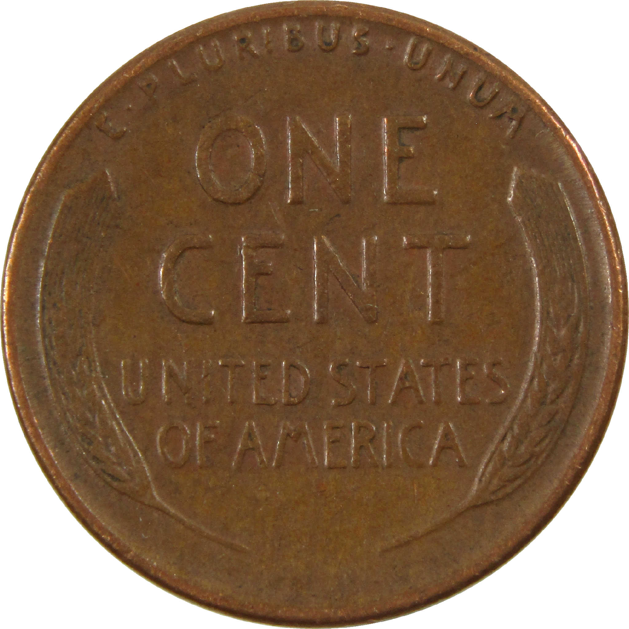 1949 Lincoln Wheat Cent AG About Good Penny 1c Coin