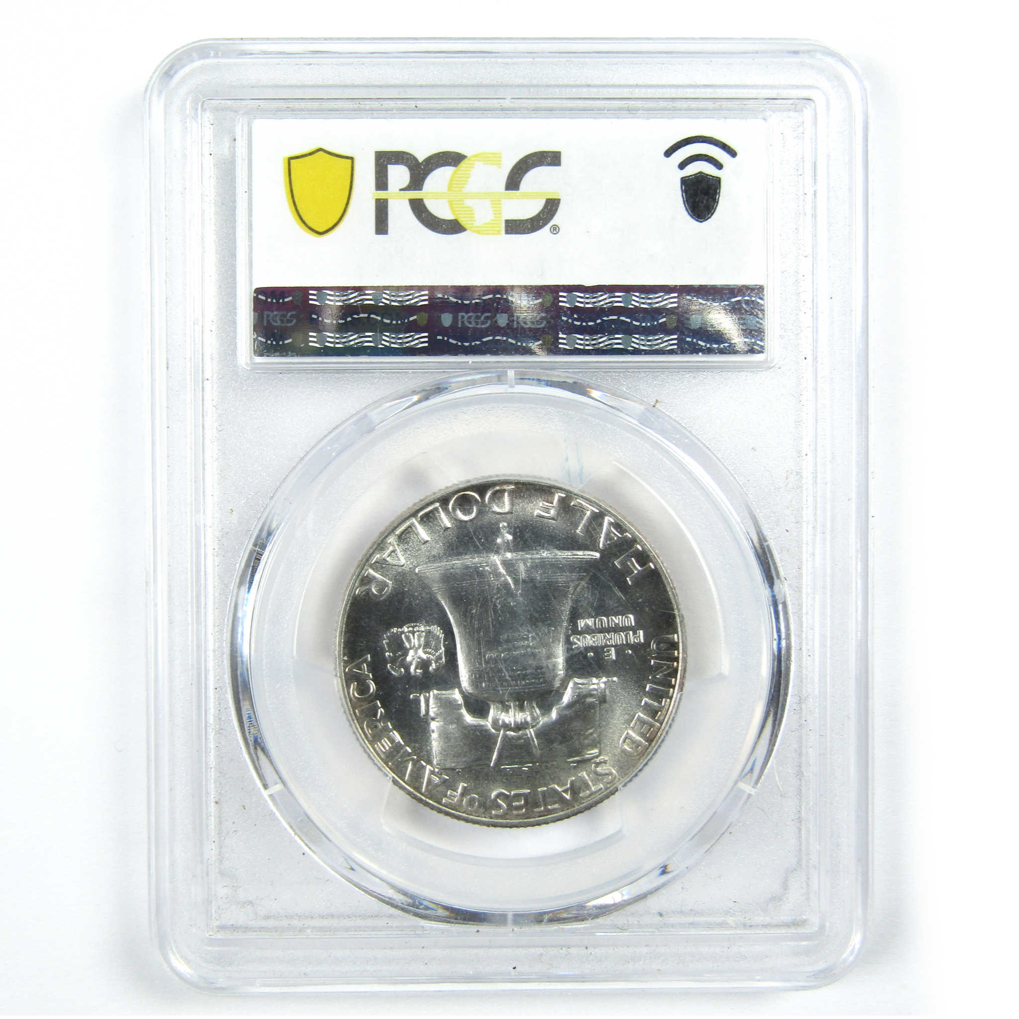 1951 Franklin Half Dollar PR 66 PCGS Silver 50c Proof Coin SKU:I12798