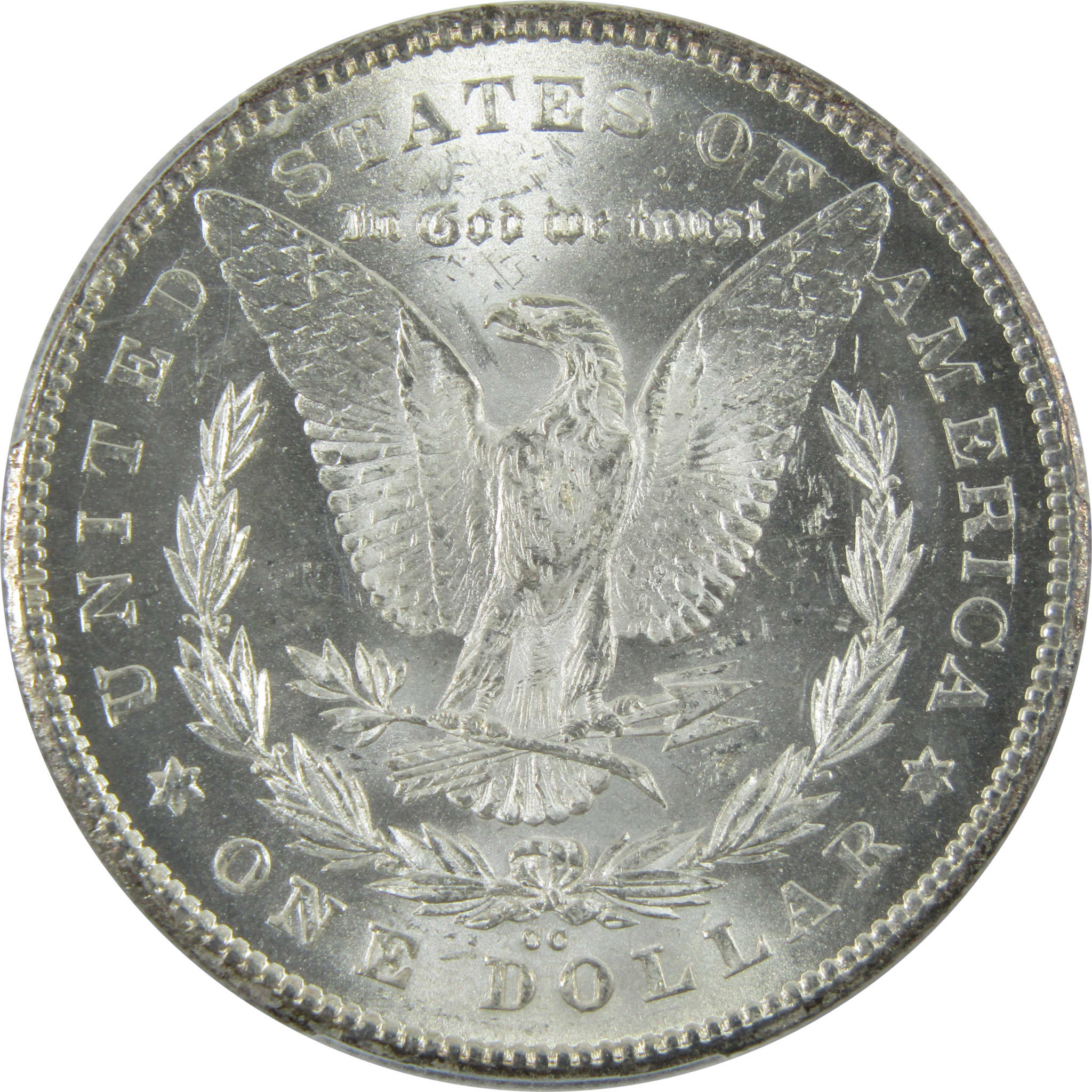 1878 CC Morgan Dollar MS 63 PCGS Silver $1 Uncirculated SKU:I14876 - Morgan coin - Morgan silver dollar - Morgan silver dollar for sale - Profile Coins &amp; Collectibles