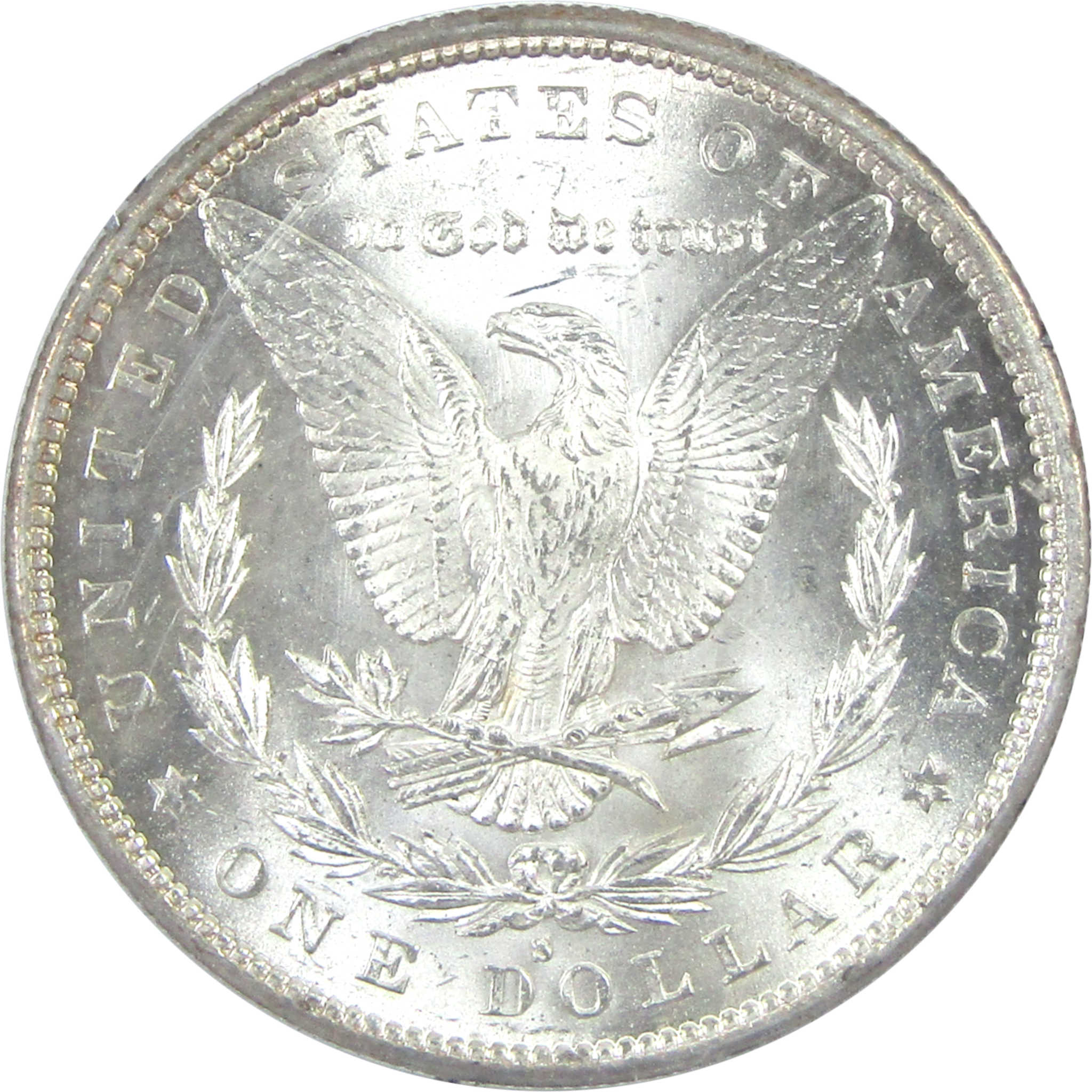 1879 S Morgan Dollar MS 64 PCGS Silver $1 Uncirculated Coin SKU:I15945 - Morgan coin - Morgan silver dollar - Morgan silver dollar for sale - Profile Coins &amp; Collectibles