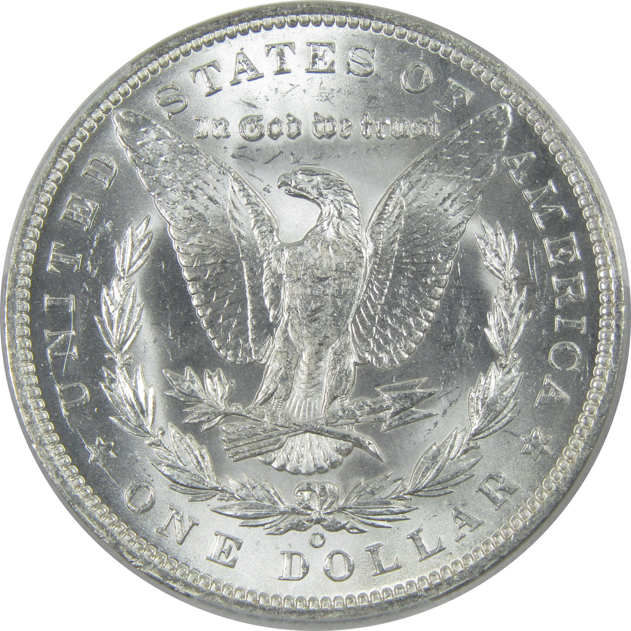 1892 O Morgan Dollar MS 63 PCGS Silver $1 Uncirculated Coin SKU:I16522 - Morgan coin - Morgan silver dollar - Morgan silver dollar for sale - Profile Coins &amp; Collectibles