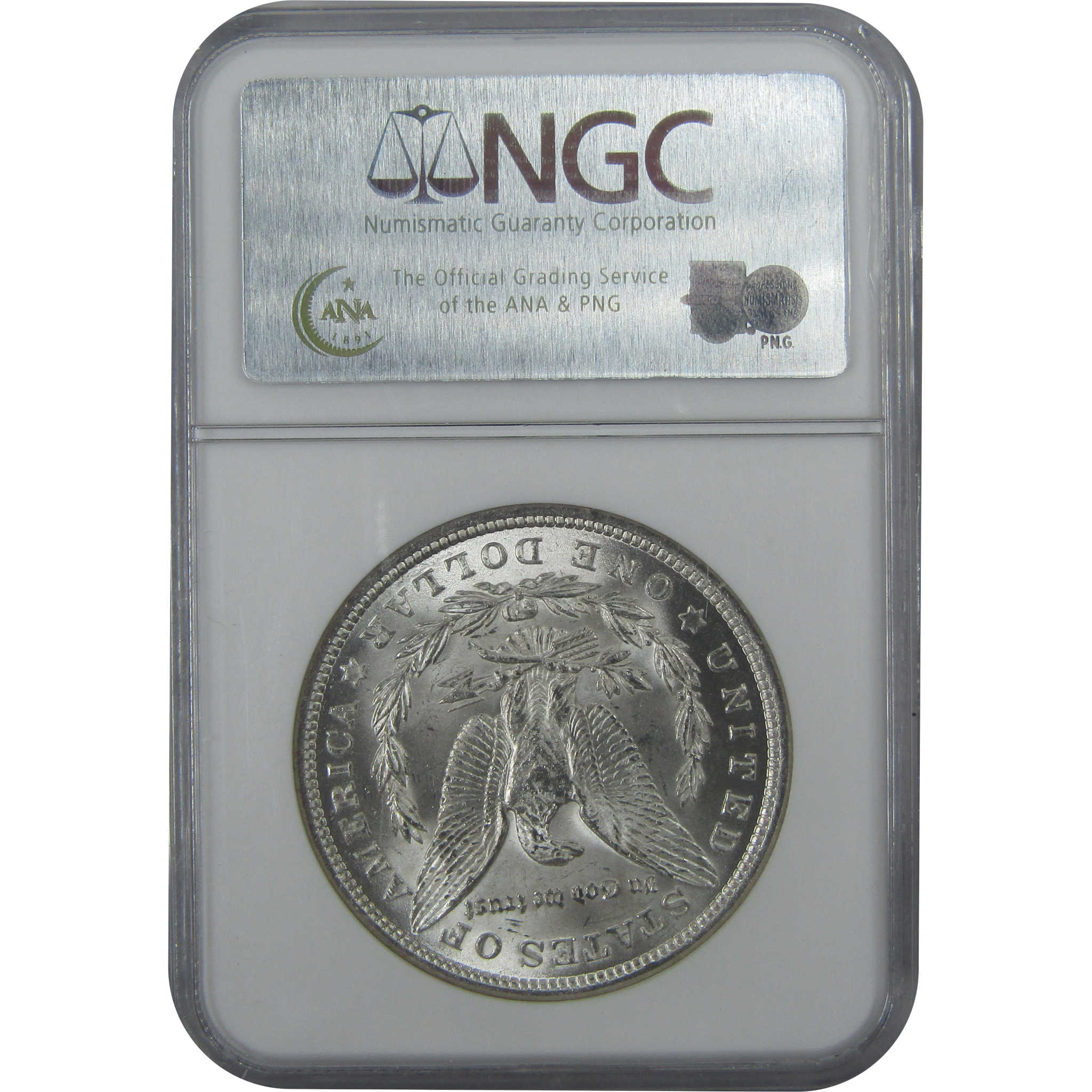 1921 Morgan Dollar MS 63 NGC Silver $1 Uncirculated Coin SKU:I15717 - Morgan coin - Morgan silver dollar - Morgan silver dollar for sale - Profile Coins &amp; Collectibles