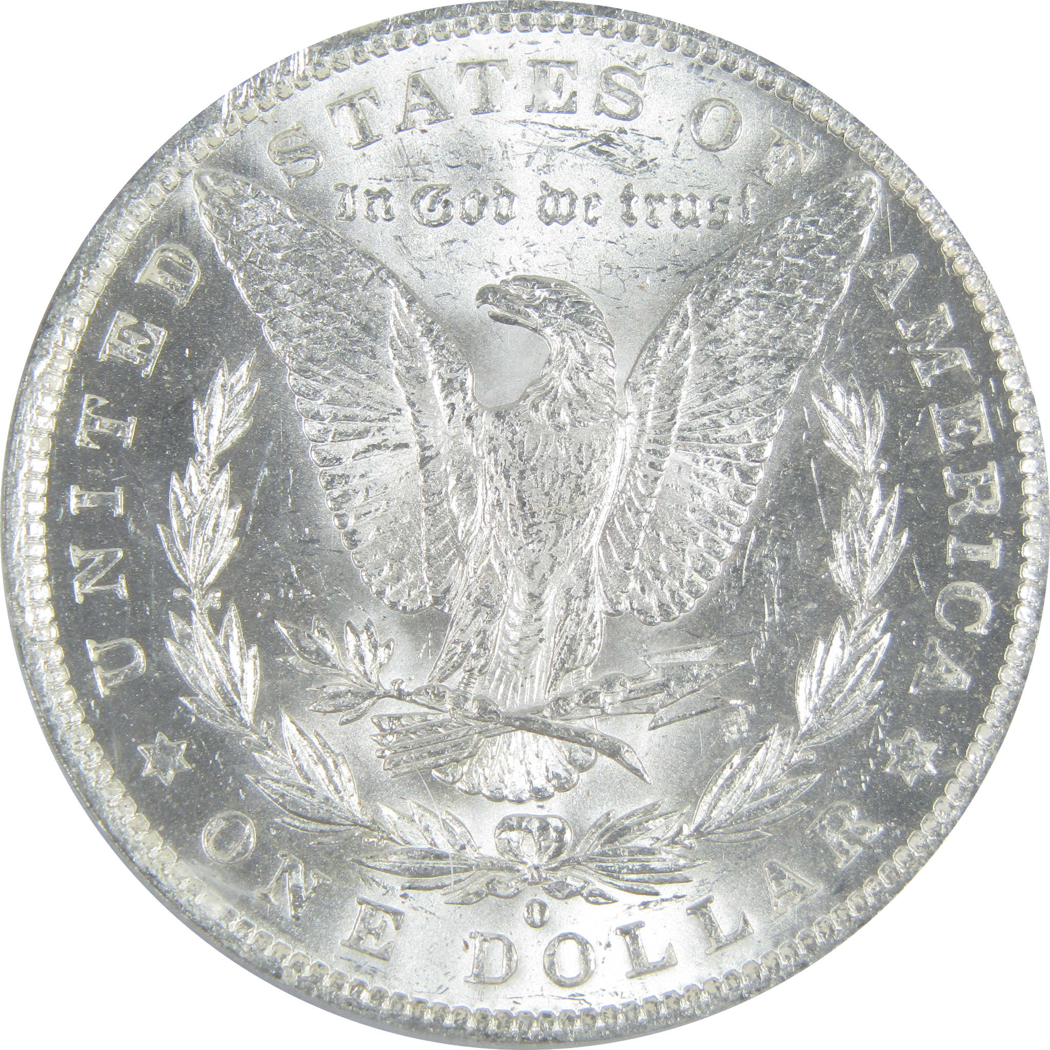 1884 O Morgan Dollar MS 63 PCGS Silver $1 Uncirculated Coin SKU:I15654 - Morgan coin - Morgan silver dollar - Morgan silver dollar for sale - Profile Coins &amp; Collectibles