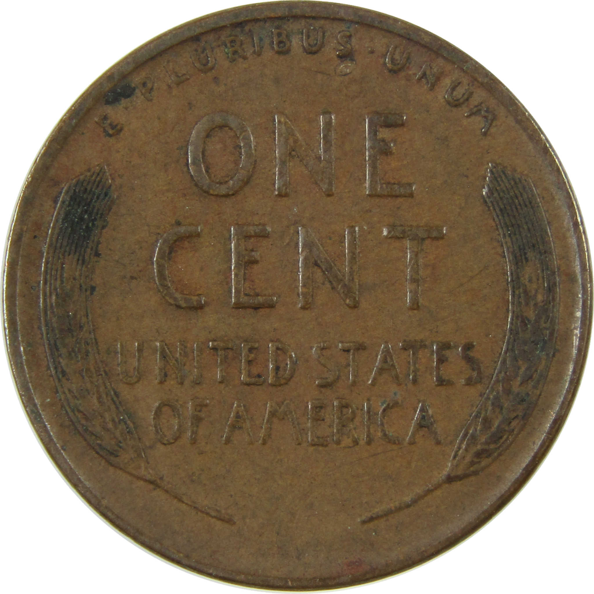 1931 D Lincoln Wheat Cent VF Very Fine Penny 1c Coin SKU:I26801