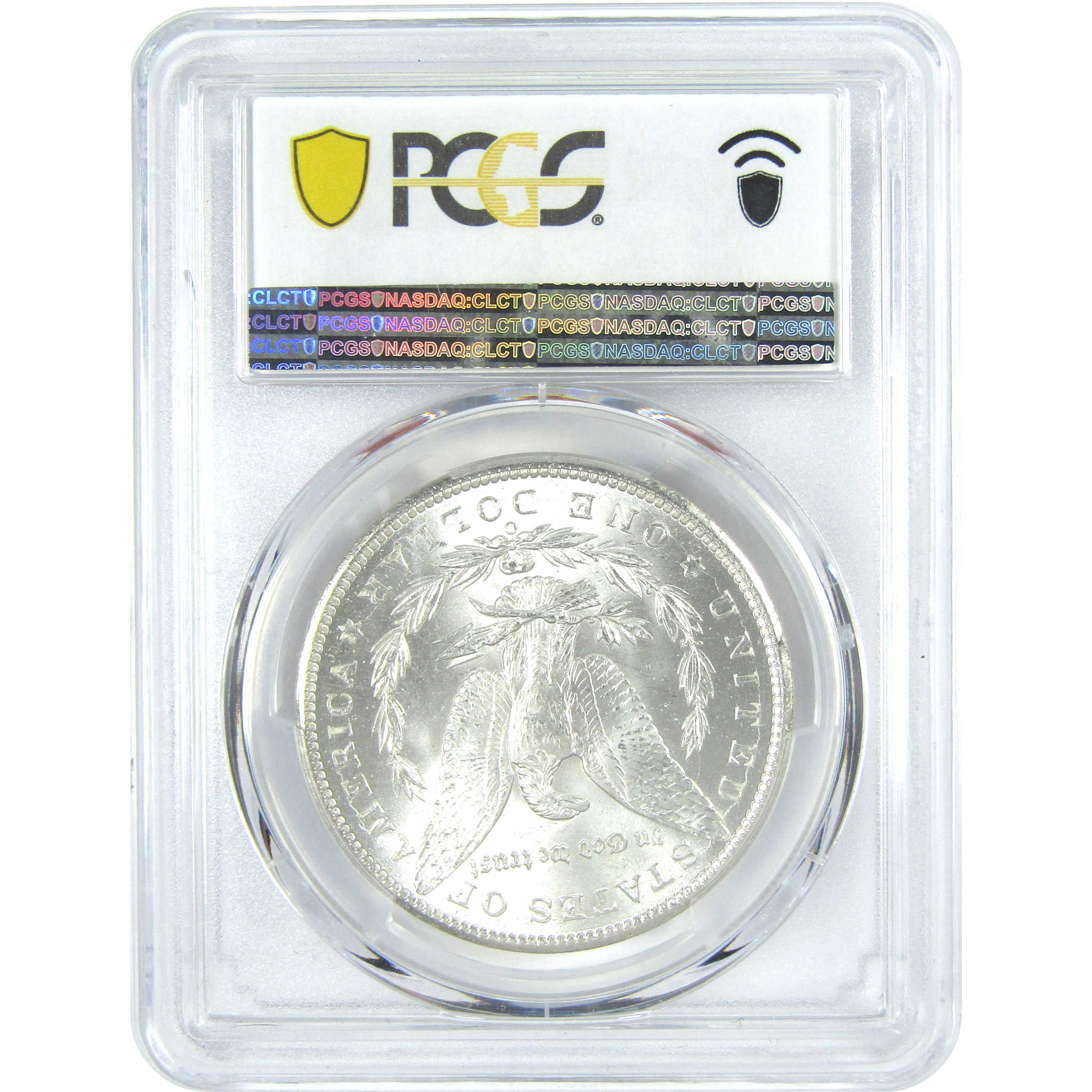 1899 O Morgan Dollar MS 64 PCGS Silver $1 Uncirculated Coin SKU:I16505 - Morgan coin - Morgan silver dollar - Morgan silver dollar for sale - Profile Coins &amp; Collectibles