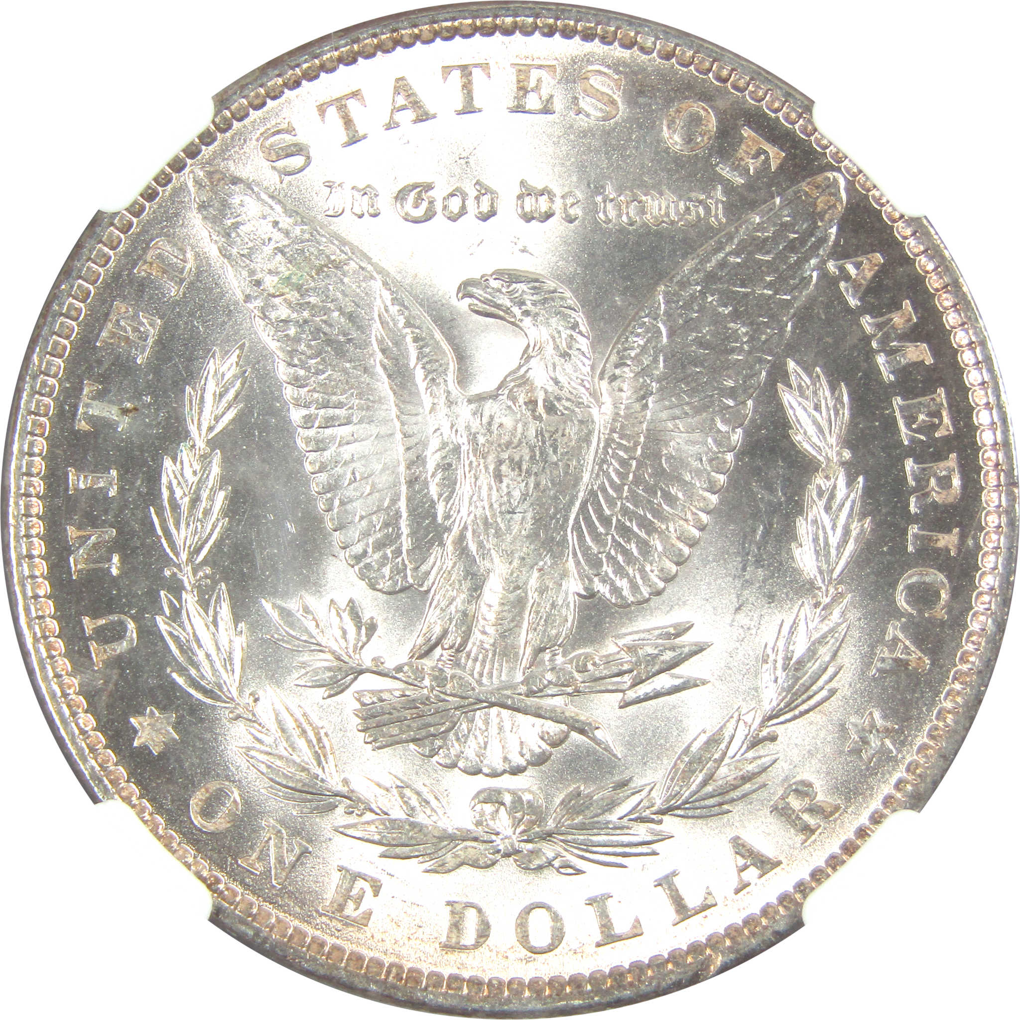 1887 Morgan Dollar MS 64 NGC Silver $1 Uncirculated Coin SKU:I15683 - Morgan coin - Morgan silver dollar - Morgan silver dollar for sale - Profile Coins &amp; Collectibles