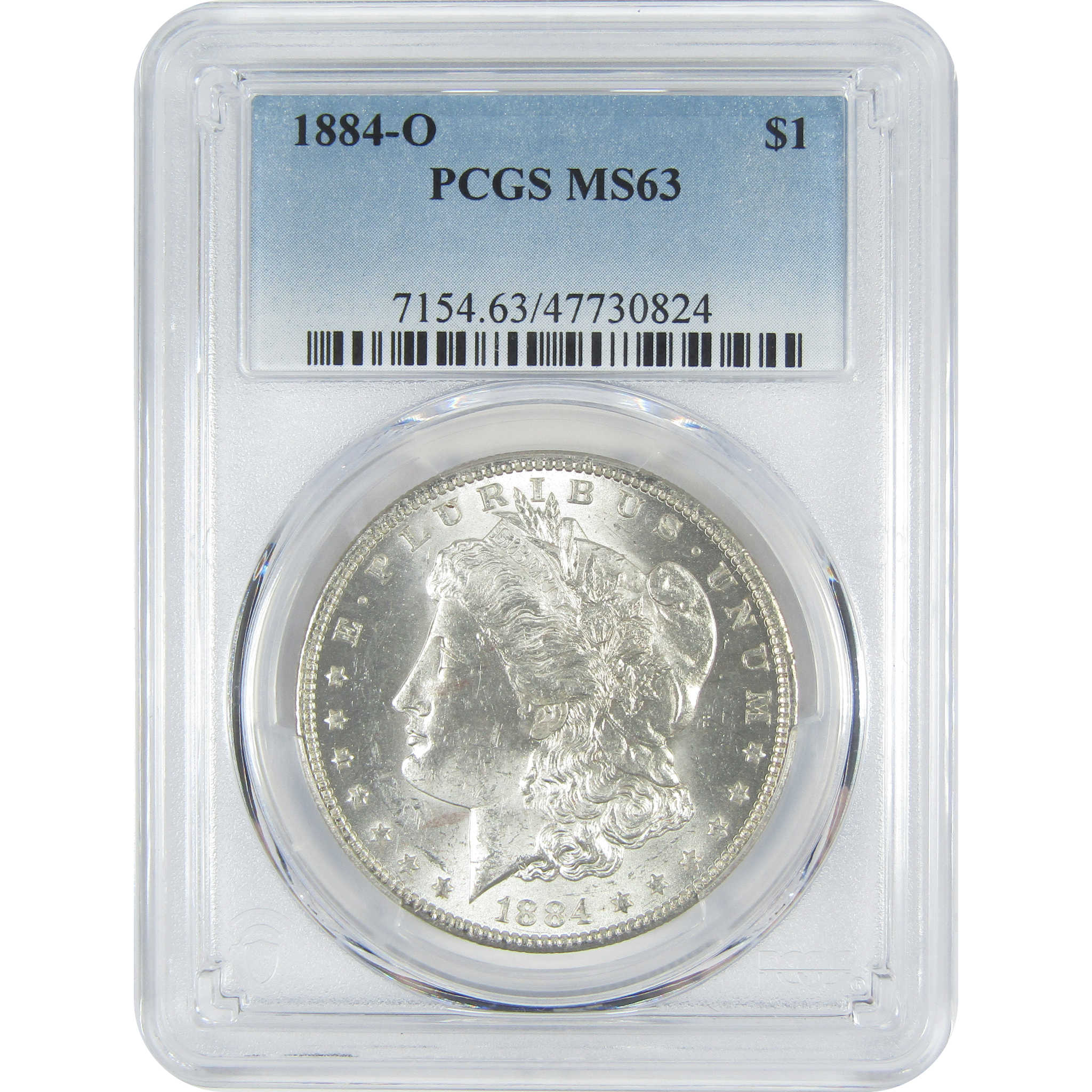 1884 O Morgan Dollar MS 63 PCGS Silver $1 Uncirculated Coin SKU:I15656 - Morgan coin - Morgan silver dollar - Morgan silver dollar for sale - Profile Coins &amp; Collectibles