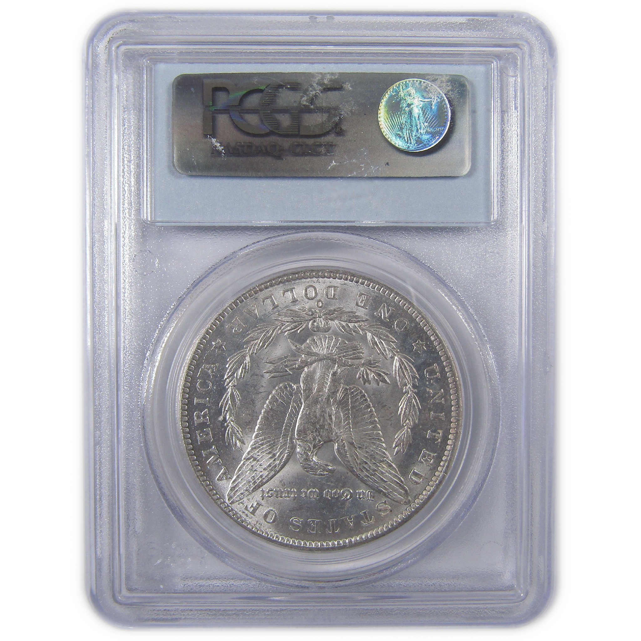 1891 O Morgan Dollar MS 63 PCGS Silver Uncirculated $1 Coin SKU:I18181 - Morgan coin - Morgan silver dollar - Morgan silver dollar for sale - Profile Coins &amp; Collectibles