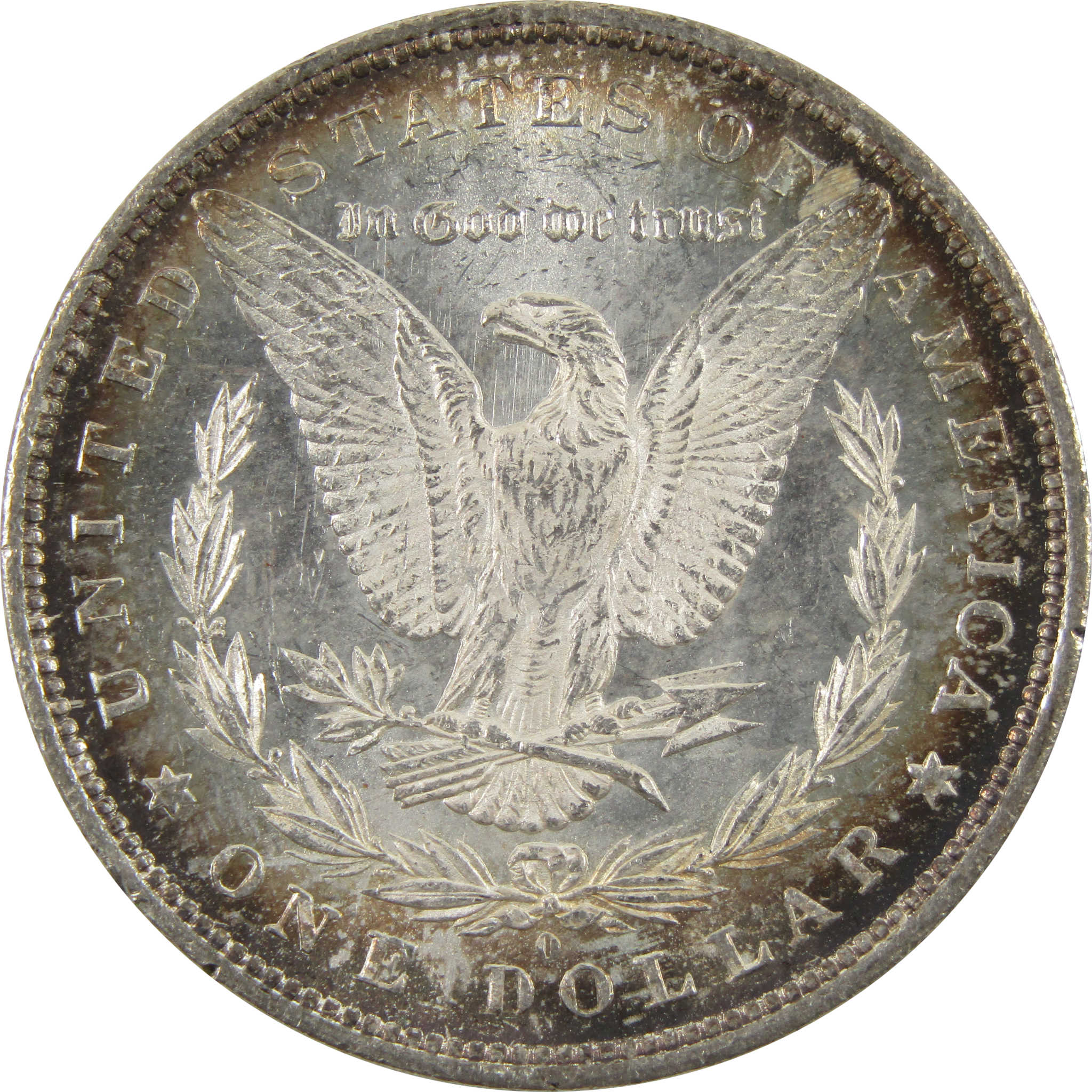 1883 O Morgan Dollar BU Uncirculated 90% Silver $1 Coin SKU:I11102 - Morgan coin - Morgan silver dollar - Morgan silver dollar for sale - Profile Coins &amp; Collectibles