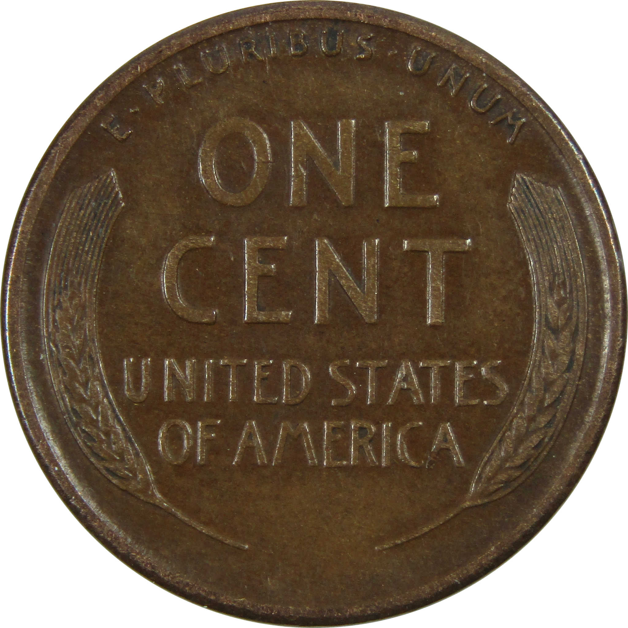 1924 S Lincoln Wheat Cent XF/AU Penny 1c Coin SKU:I12429