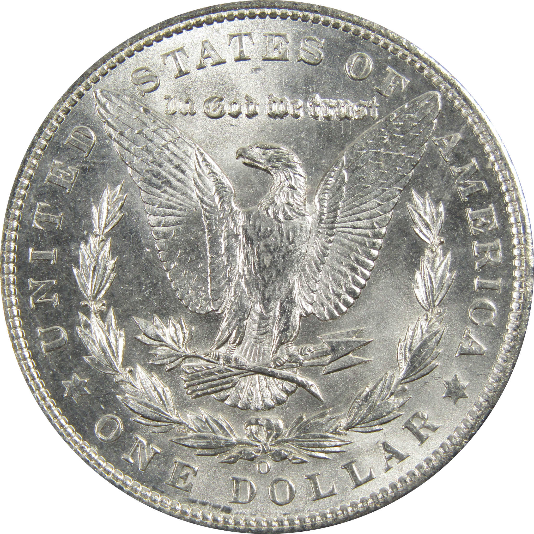 1903 O Morgan Dollar BU Choice Uncirculated 90% Silver $1 SKU:I7908 - Morgan coin - Morgan silver dollar - Morgan silver dollar for sale - Profile Coins &amp; Collectibles