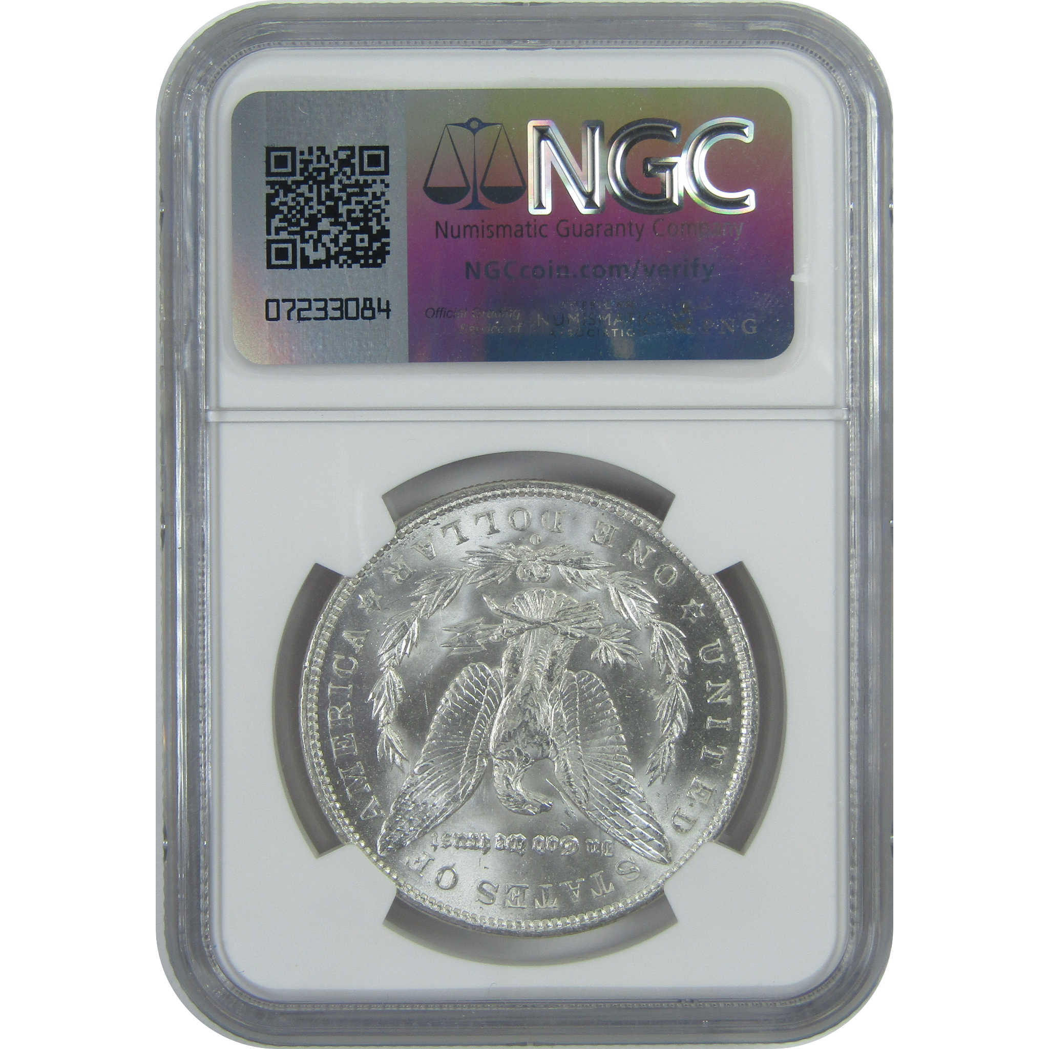 1904 O Morgan Dollar MS 63 NGC Silver $1 Uncirculated Coin SKU:I15779 - Morgan coin - Morgan silver dollar - Morgan silver dollar for sale - Profile Coins &amp; Collectibles