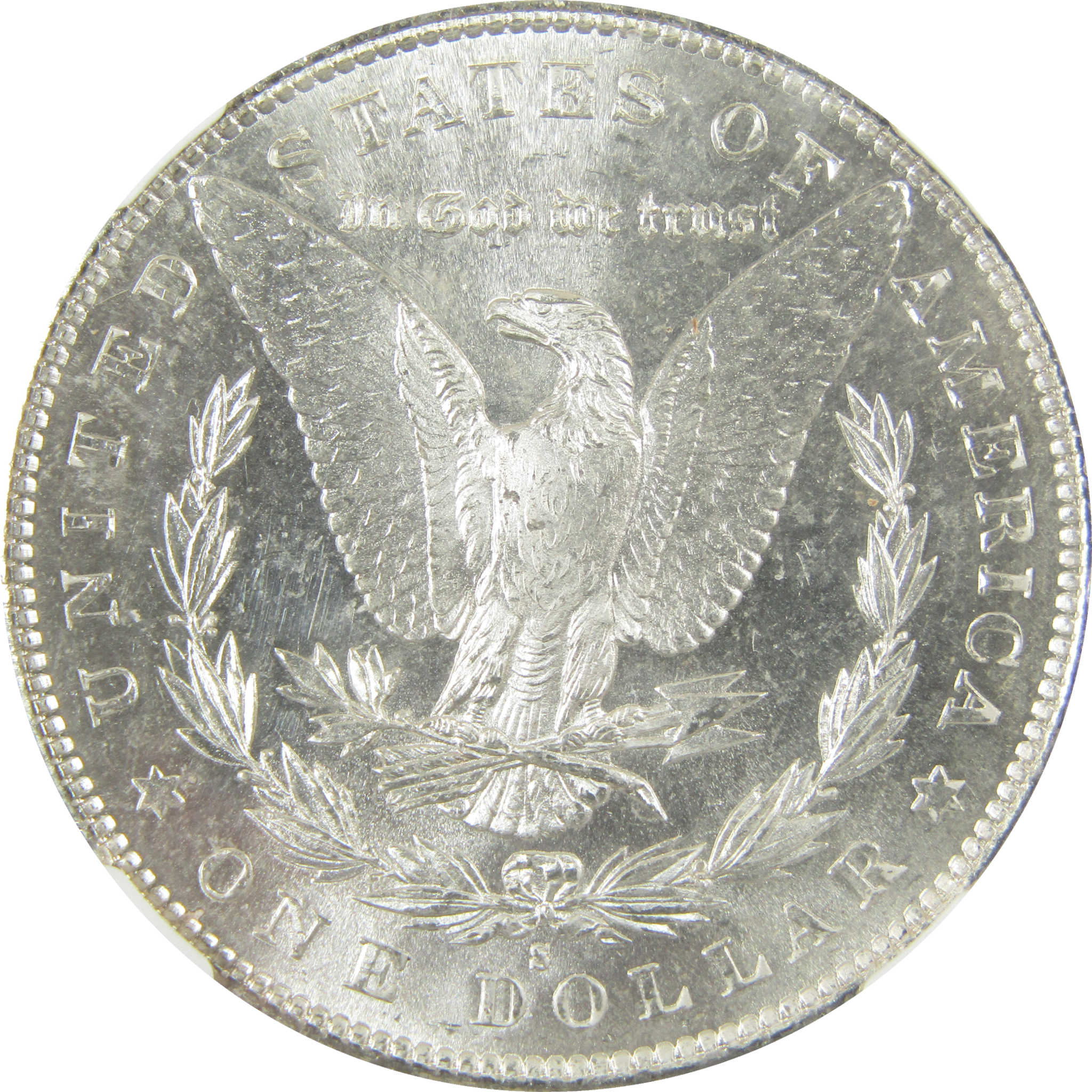 1881 S Morgan Silver Dollar MS 65 NGC Uncirculated $1 Coin SKU:I27921 - Morgan coin - Morgan silver dollar - Morgan silver dollar for sale - Profile Coins &amp; Collectibles