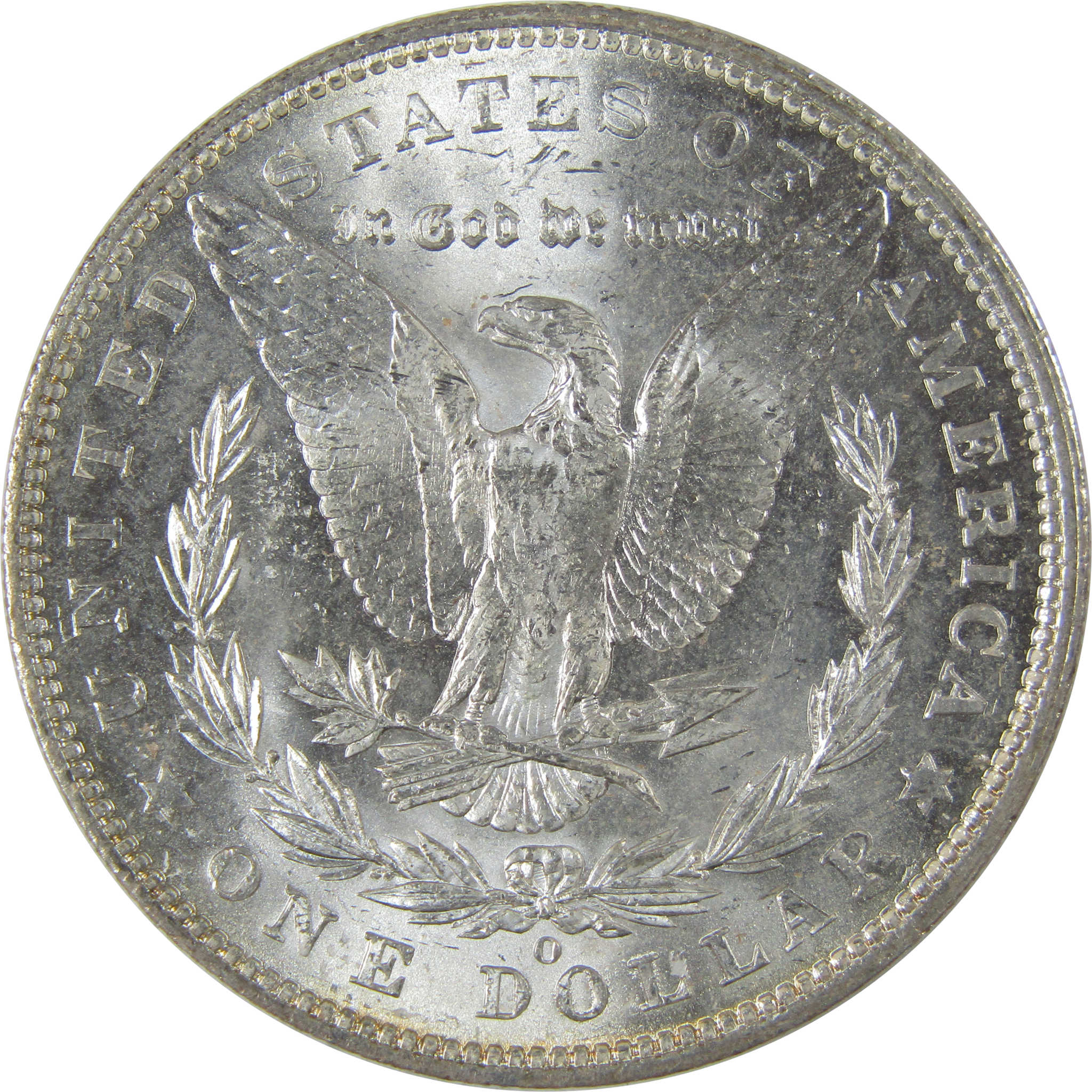 1904 O Morgan Dollar Uncirculated Silver $1 Coin SKU:I22733 - Morgan coin - Morgan silver dollar - Morgan silver dollar for sale - Profile Coins &amp; Collectibles