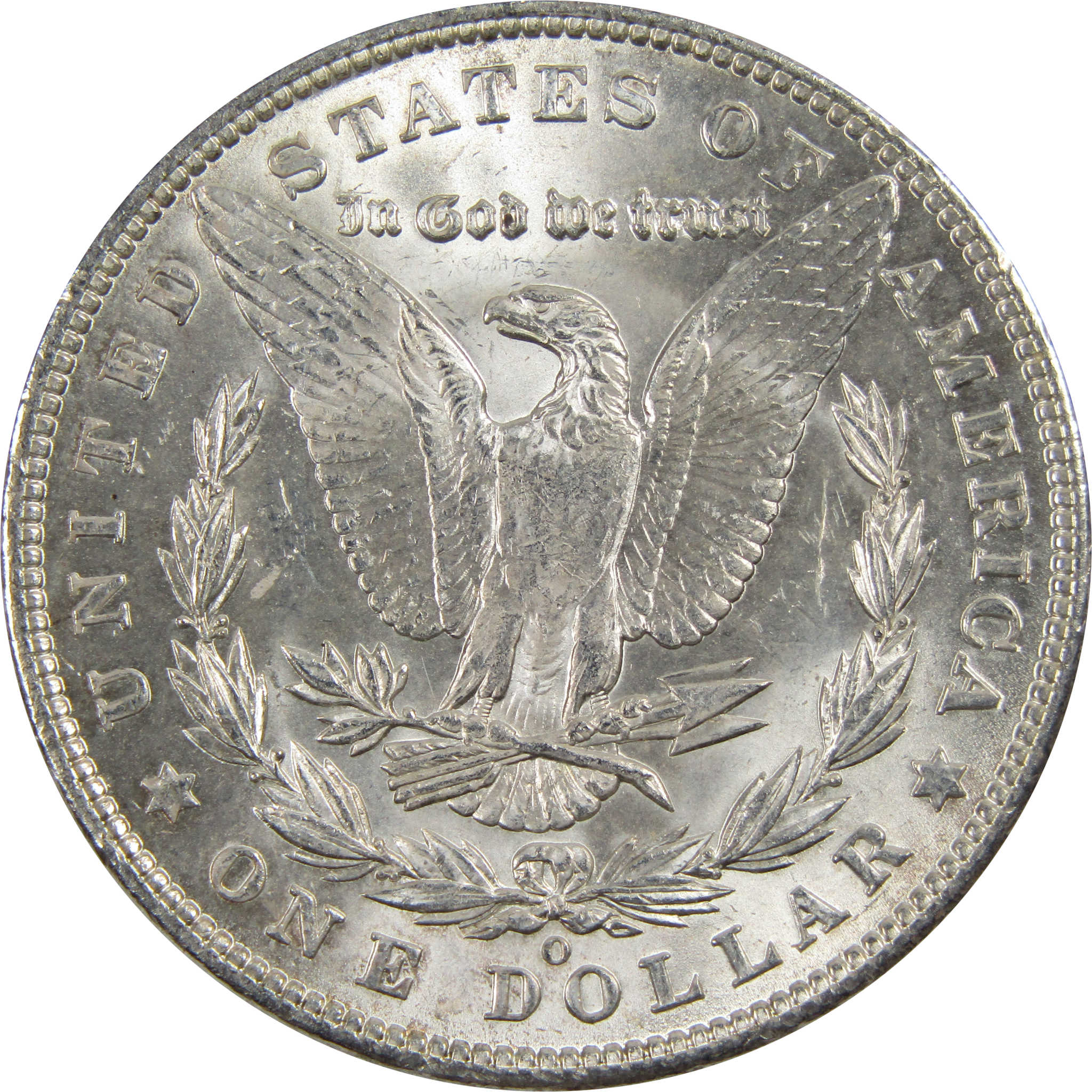 1903 O Morgan Dollar BU Choice Uncirculated 90% Silver $1 SKU:I7921 - Morgan coin - Morgan silver dollar - Morgan silver dollar for sale - Profile Coins &amp; Collectibles