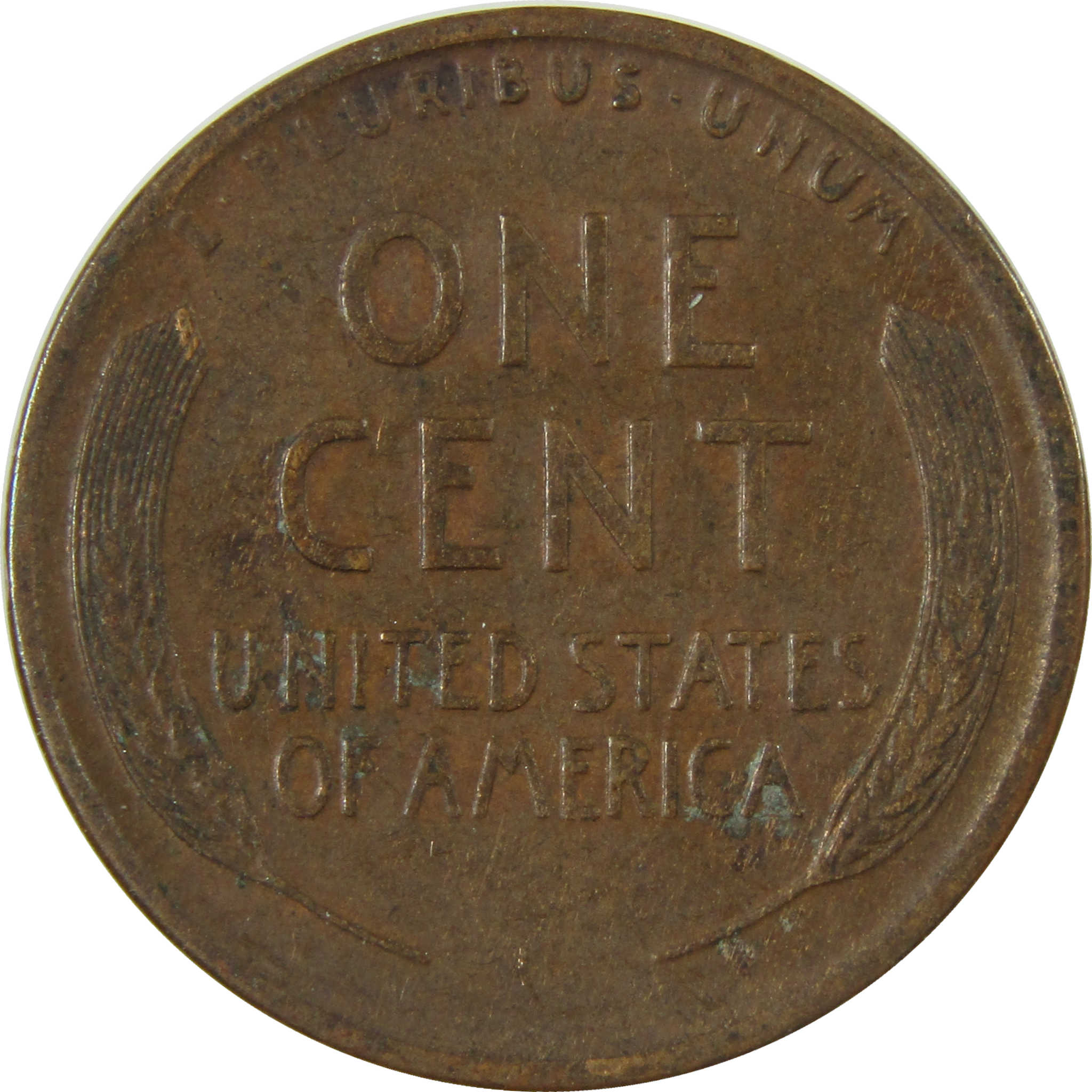 1928 D Lincoln Wheat Cent XF EF Extremely Fine 1c Coin SKU:I27318