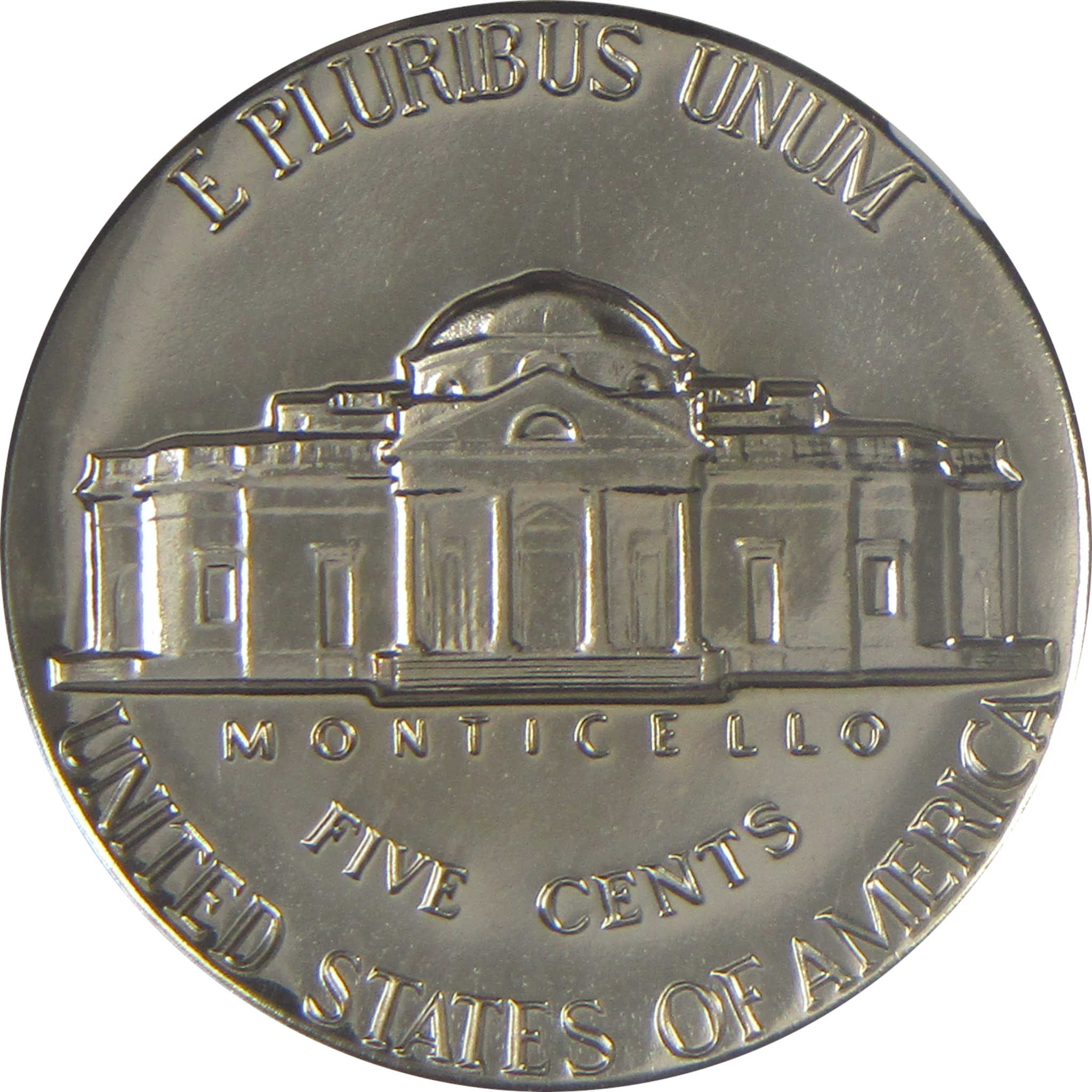 1963 Jefferson Nickel PF 67 NGC Proof 5c Coin SKU:I20649