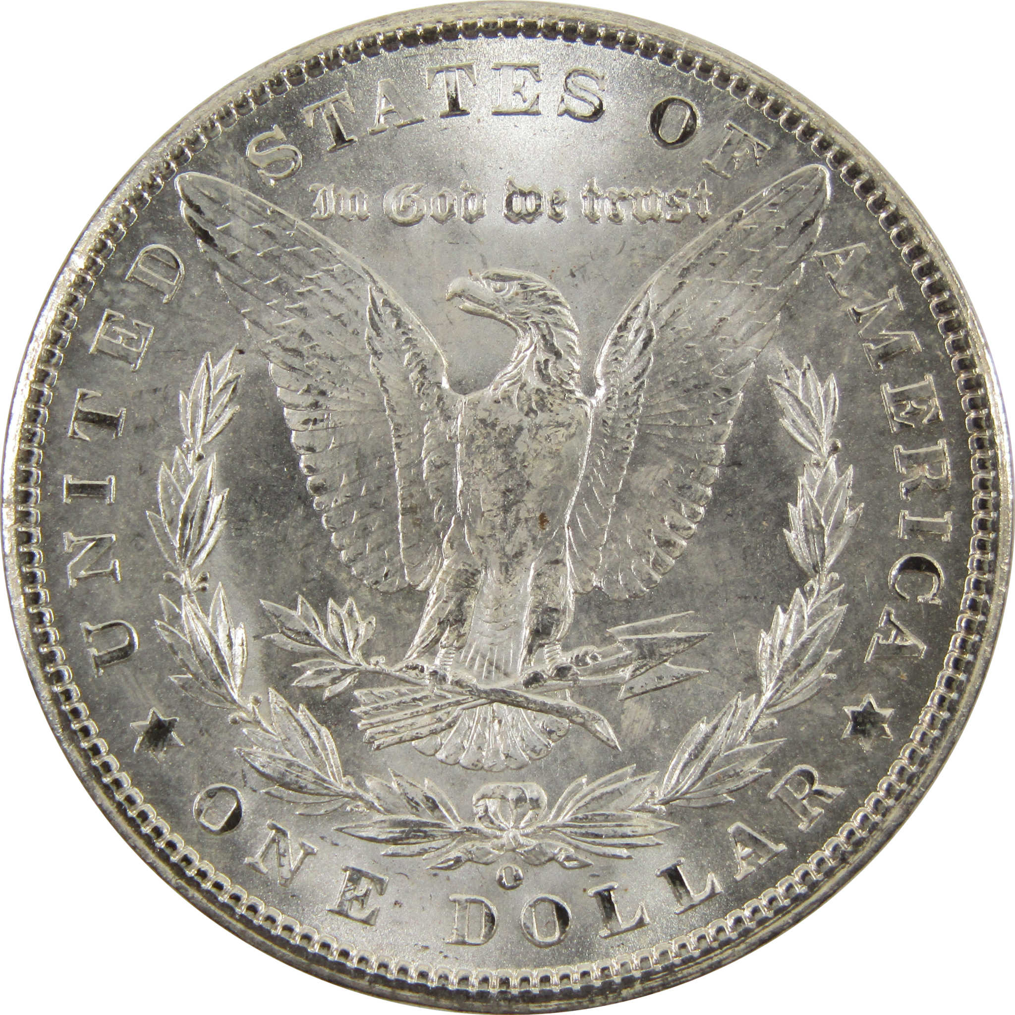 1901 O Morgan Dollar Uncirculated Details 90% Silver $1 SKU:I10469 - Morgan coin - Morgan silver dollar - Morgan silver dollar for sale - Profile Coins &amp; Collectibles