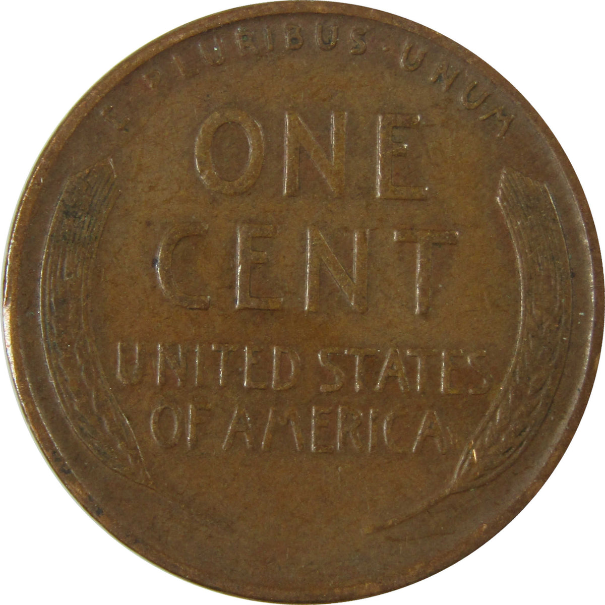 1931 D Lincoln Wheat Cent VF Very Fine Penny 1c Coin SKU:I27312