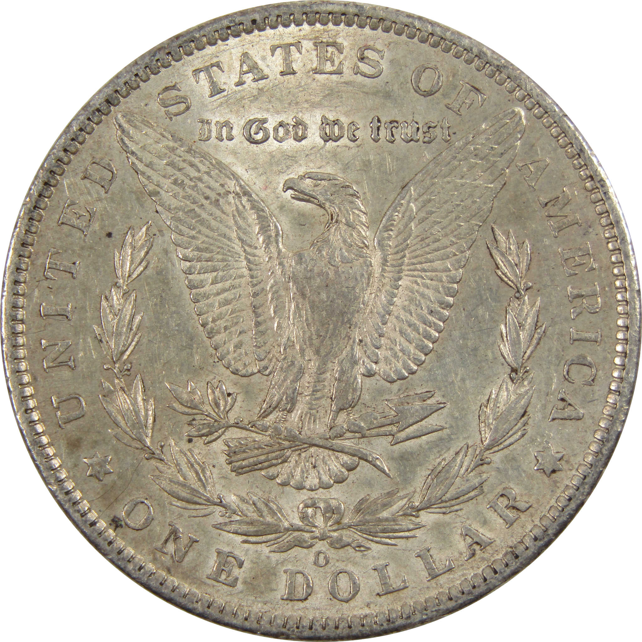 1886 O Morgan Dollar AU About Uncirculated 90% Silver SKU:I8196 - Morgan coin - Morgan silver dollar - Morgan silver dollar for sale - Profile Coins &amp; Collectibles