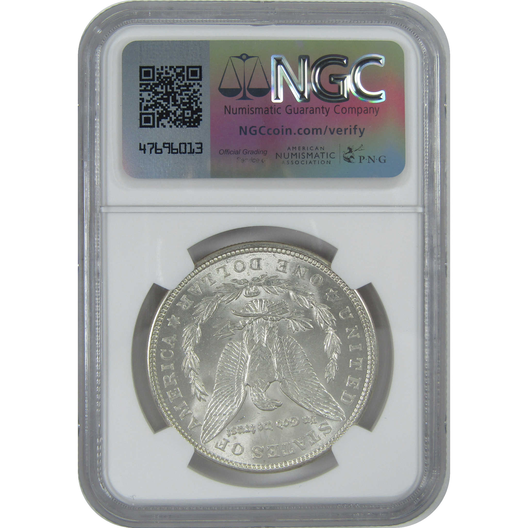 1921 D Morgan Dollar MS 63 NGC Silver $1 Uncirculated Coin SKU:I16486 - Morgan coin - Morgan silver dollar - Morgan silver dollar for sale - Profile Coins &amp; Collectibles