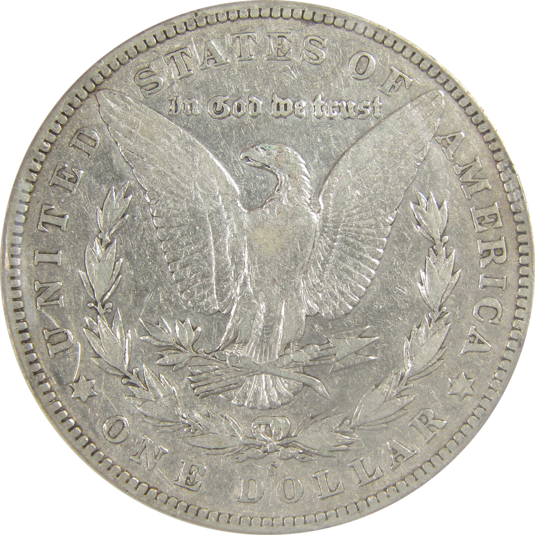 1903 S Morgan Dollar VF 25 Details ANACS Silver $1 Coin SKU:I21729 - Morgan coin - Morgan silver dollar - Morgan silver dollar for sale - Profile Coins &amp; Collectibles