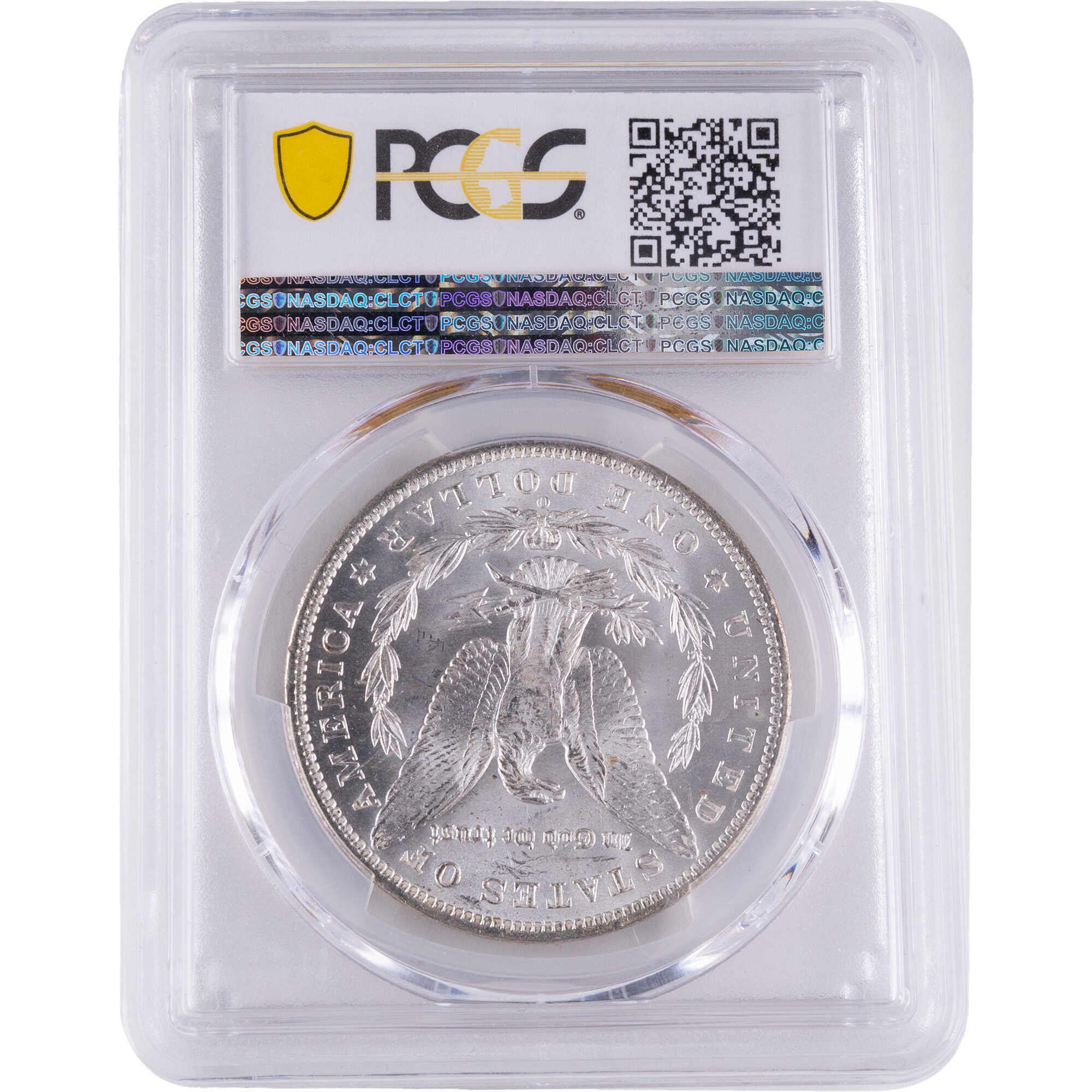 1885 O Morgan Dollar MS 65 PCGS Silver $1 Uncirculated SKU:I12843 - Morgan coin - Morgan silver dollar - Morgan silver dollar for sale - Profile Coins &amp; Collectibles