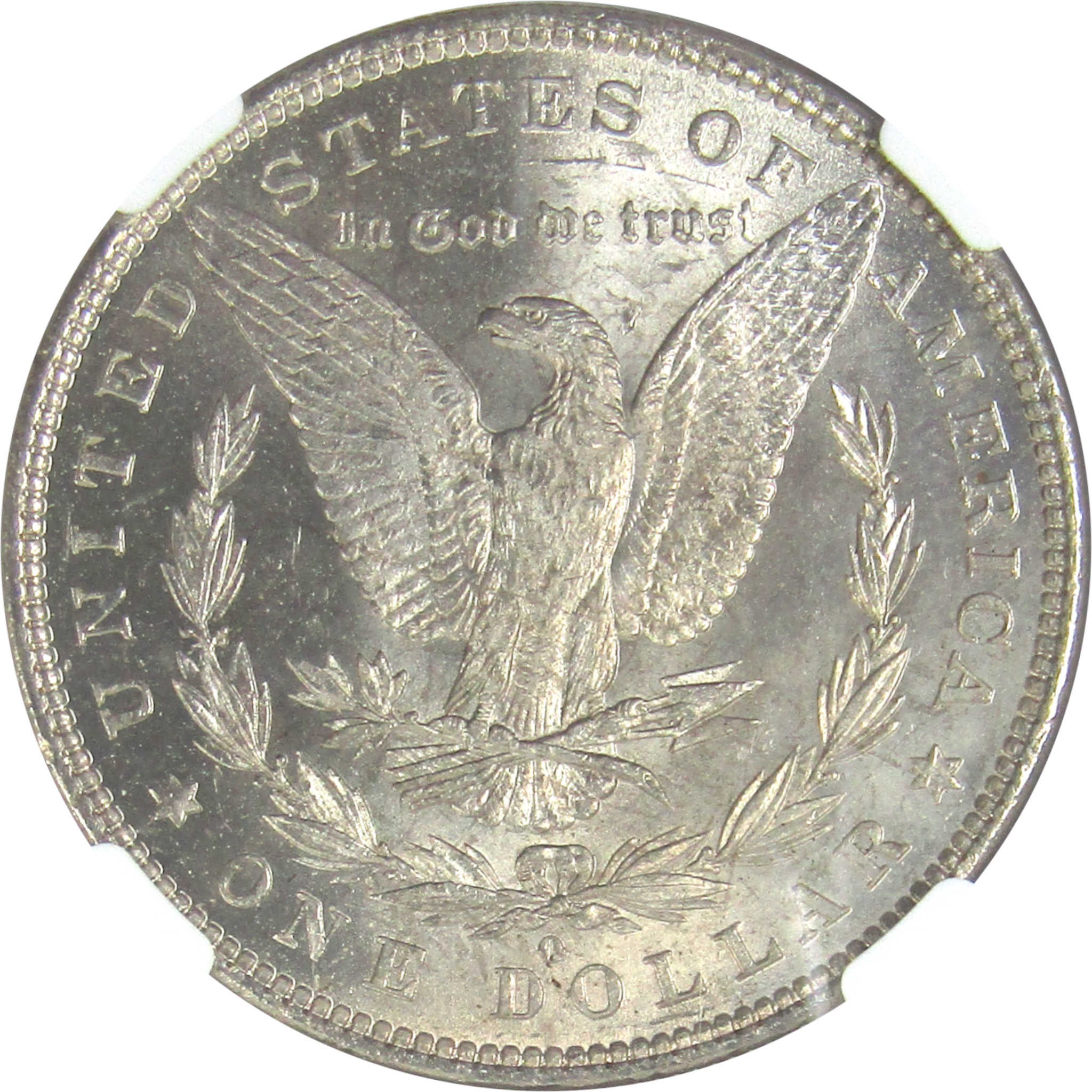 1881 O Morgan Dollar MS 63 NGC Silver $1 Uncirculated Coin SKU:I15820 - Morgan coin - Morgan silver dollar - Morgan silver dollar for sale - Profile Coins &amp; Collectibles