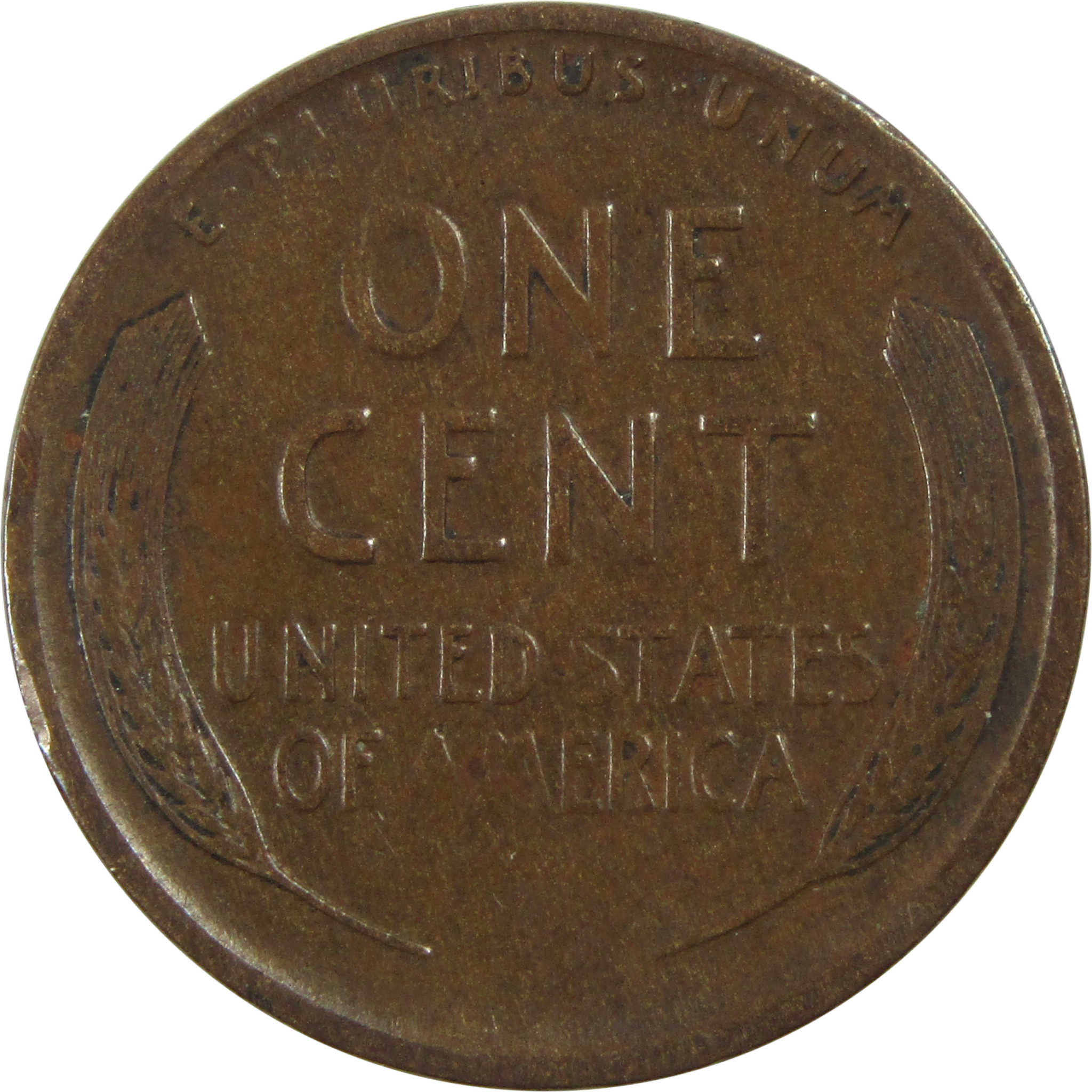 1910 S Lincoln Wheat Cent VF Very Fine Penny 1c Coin SKU:I13399