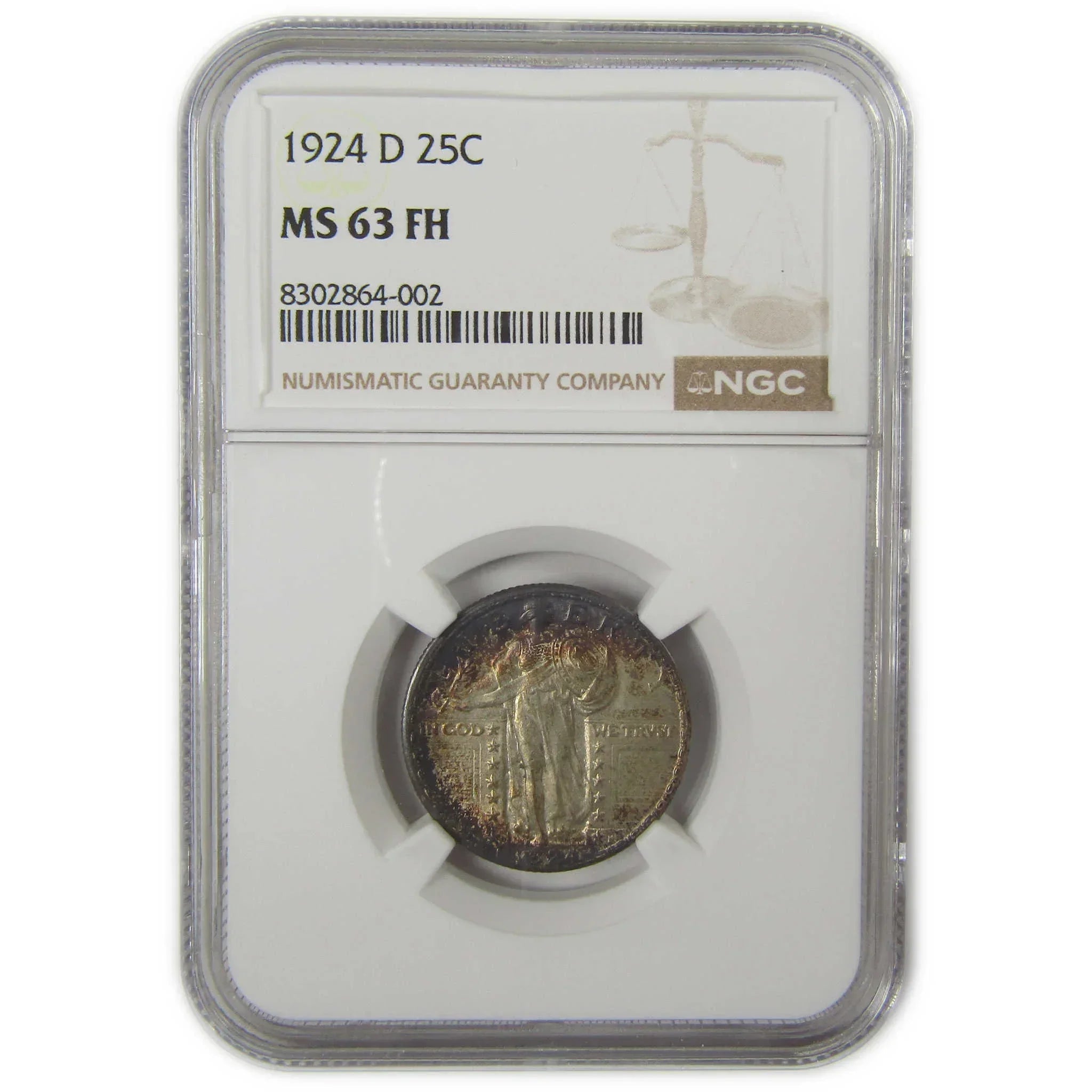 U.S. Quarters for Sale | Profile Coins – Page 47