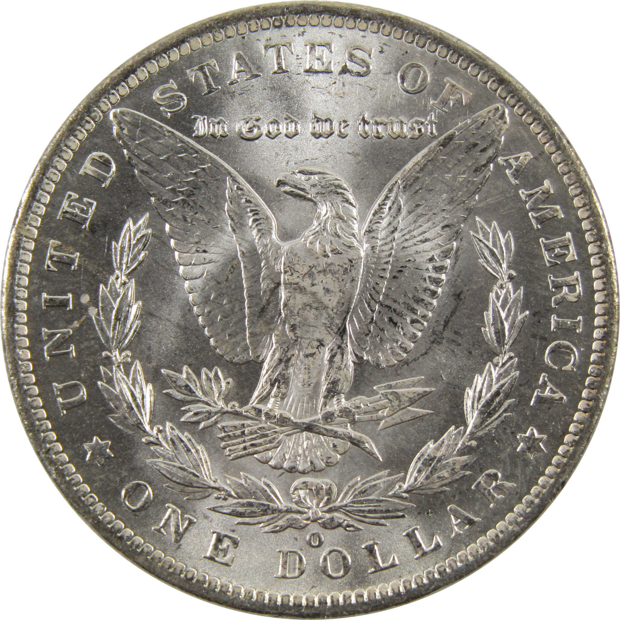 1885 O Morgan Dollar BU Uncirculated 90% Silver $1 Coin SKU:I10243 - Morgan coin - Morgan silver dollar - Morgan silver dollar for sale - Profile Coins &amp; Collectibles