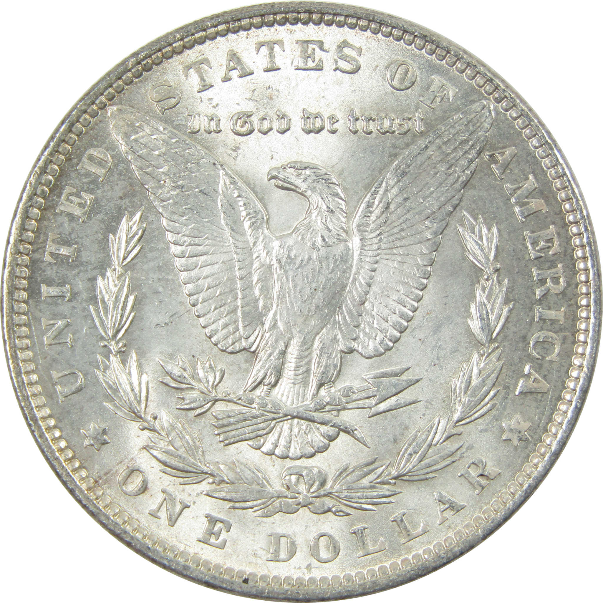 1889 Morgan Dollar Uncirculated Silver $1 Coin SKU:I13935 - Morgan coin - Morgan silver dollar - Morgan silver dollar for sale - Profile Coins &amp; Collectibles