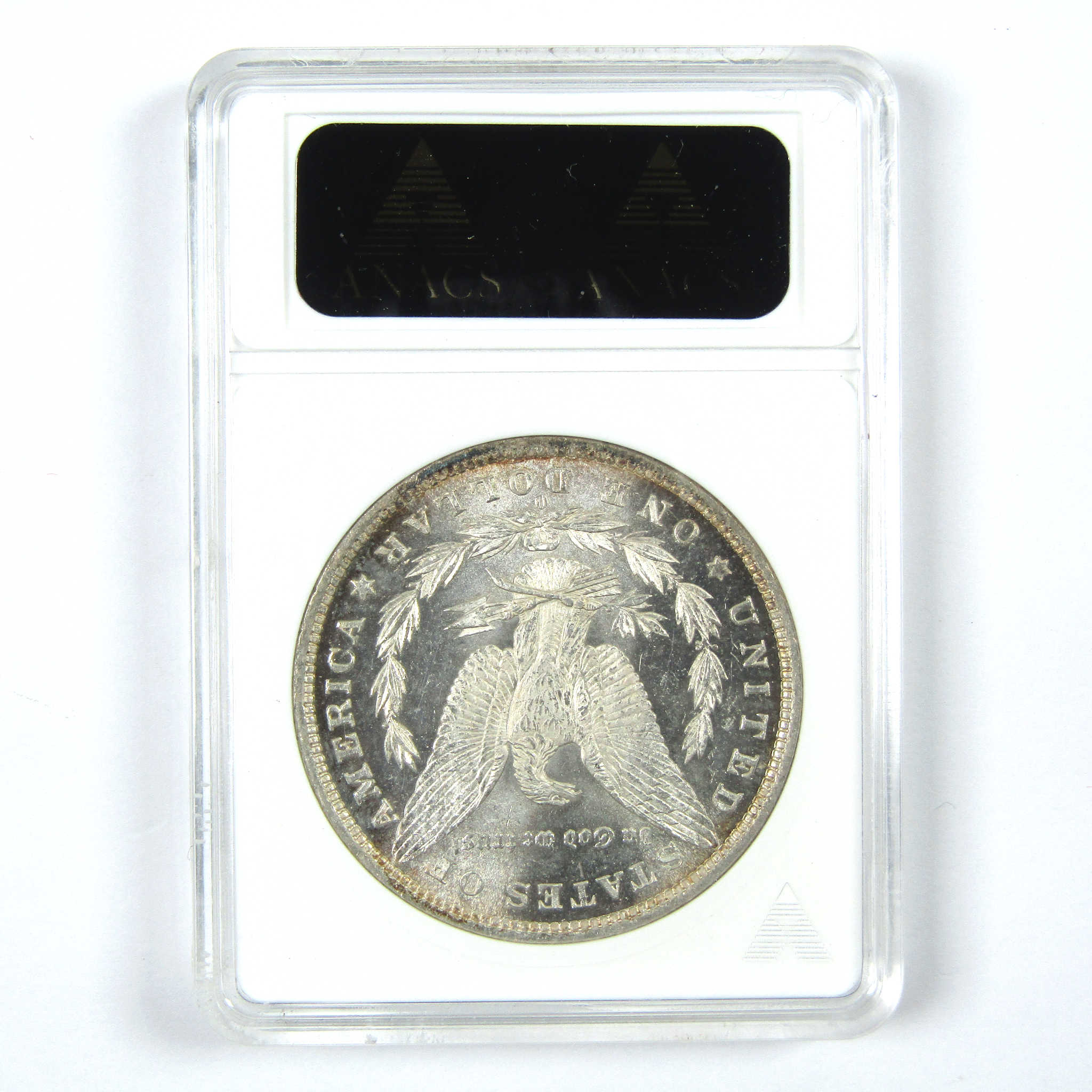 1879 O Morgan Dollar MS 63 ANACS Silver $1 Uncirculated SKU:I14656 - Morgan coin - Morgan silver dollar - Morgan silver dollar for sale - Profile Coins &amp; Collectibles